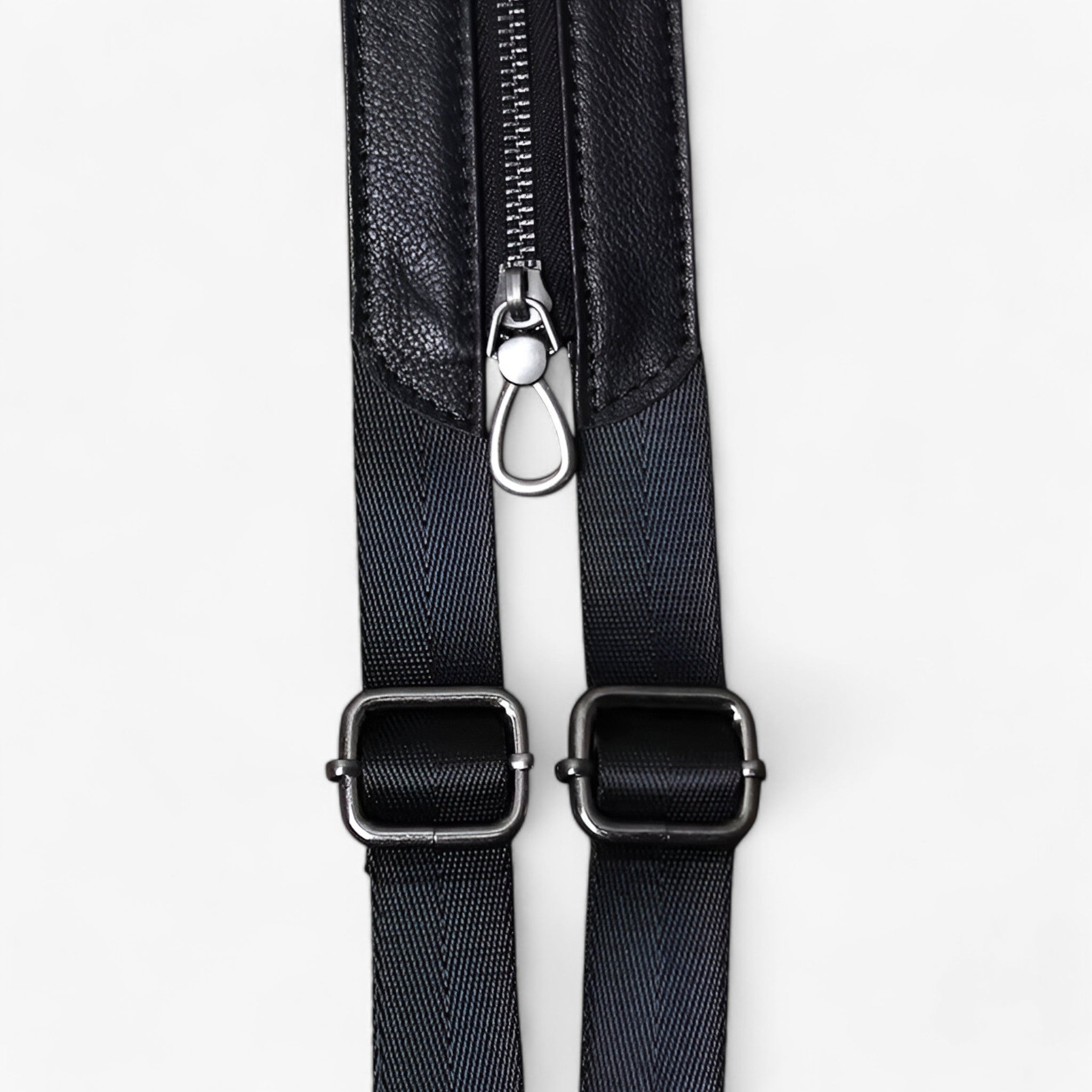 Luke | 2 i 1 tas - Stilig og rummelig - - bags - {{ product_tags }