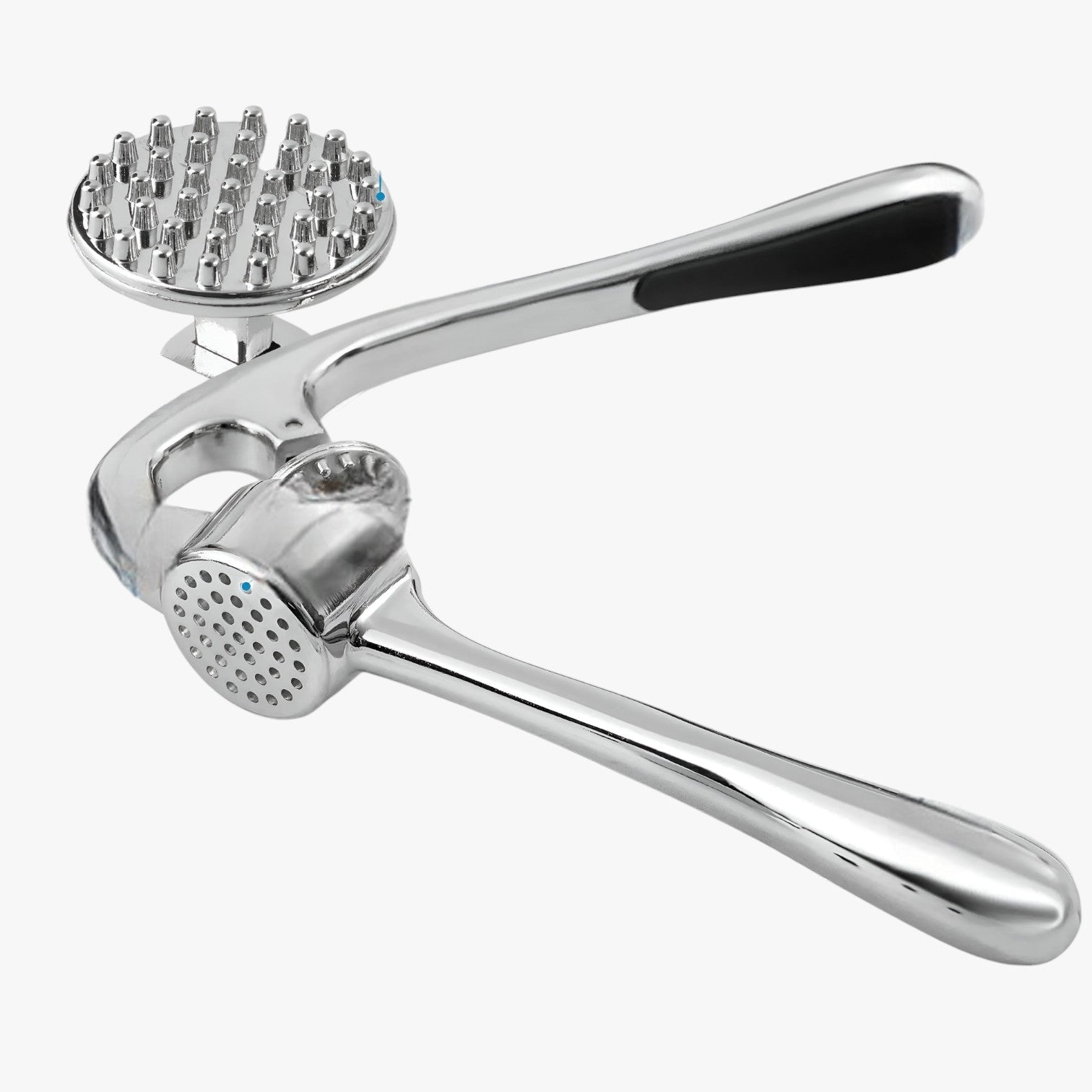 Ruthie | Alloy Hvidløgspresser – Uden besvær, maksimal smag - - other - {{ product_tags }