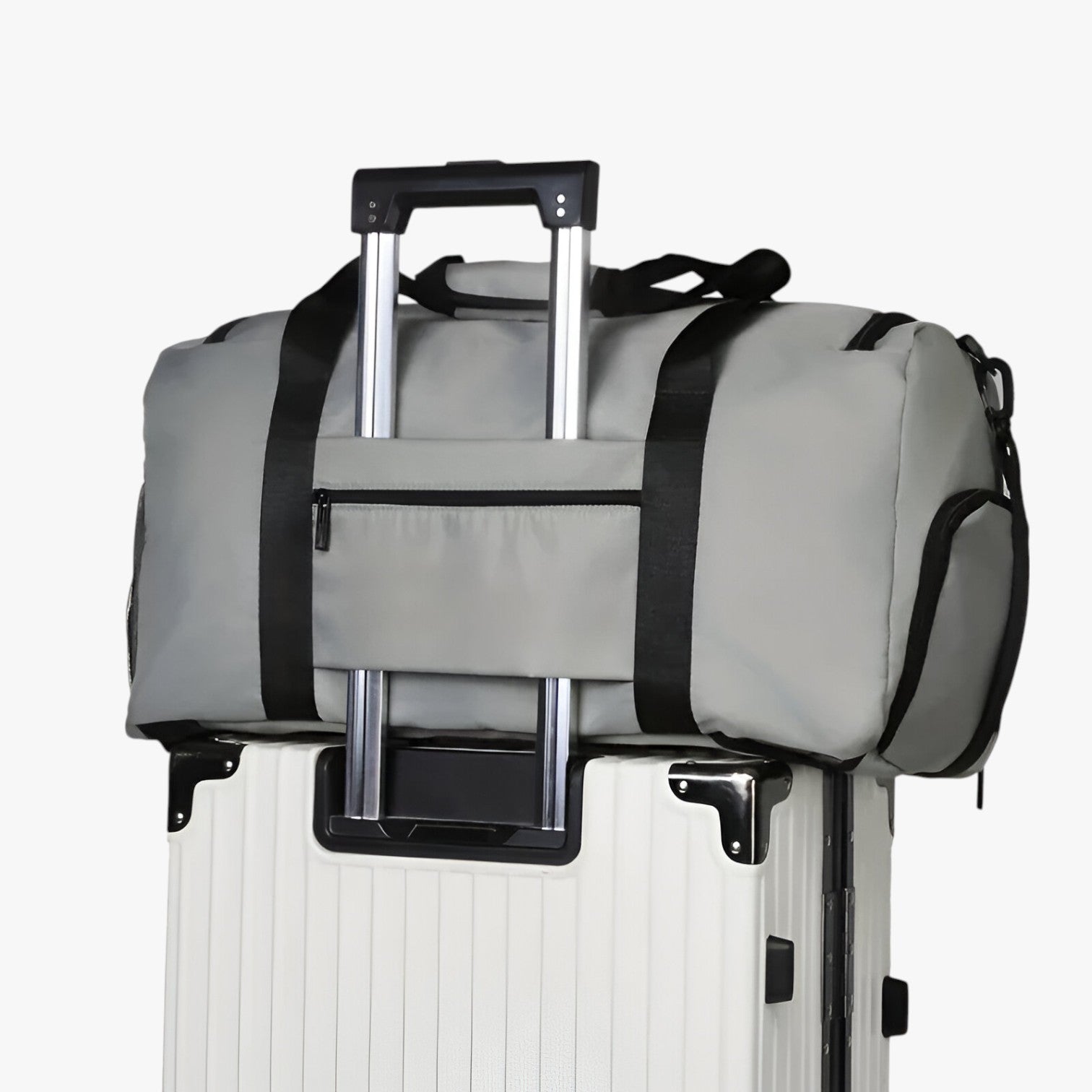 Cairo | Let og rummelig rejsetaske - - bags - {{ product_tags }