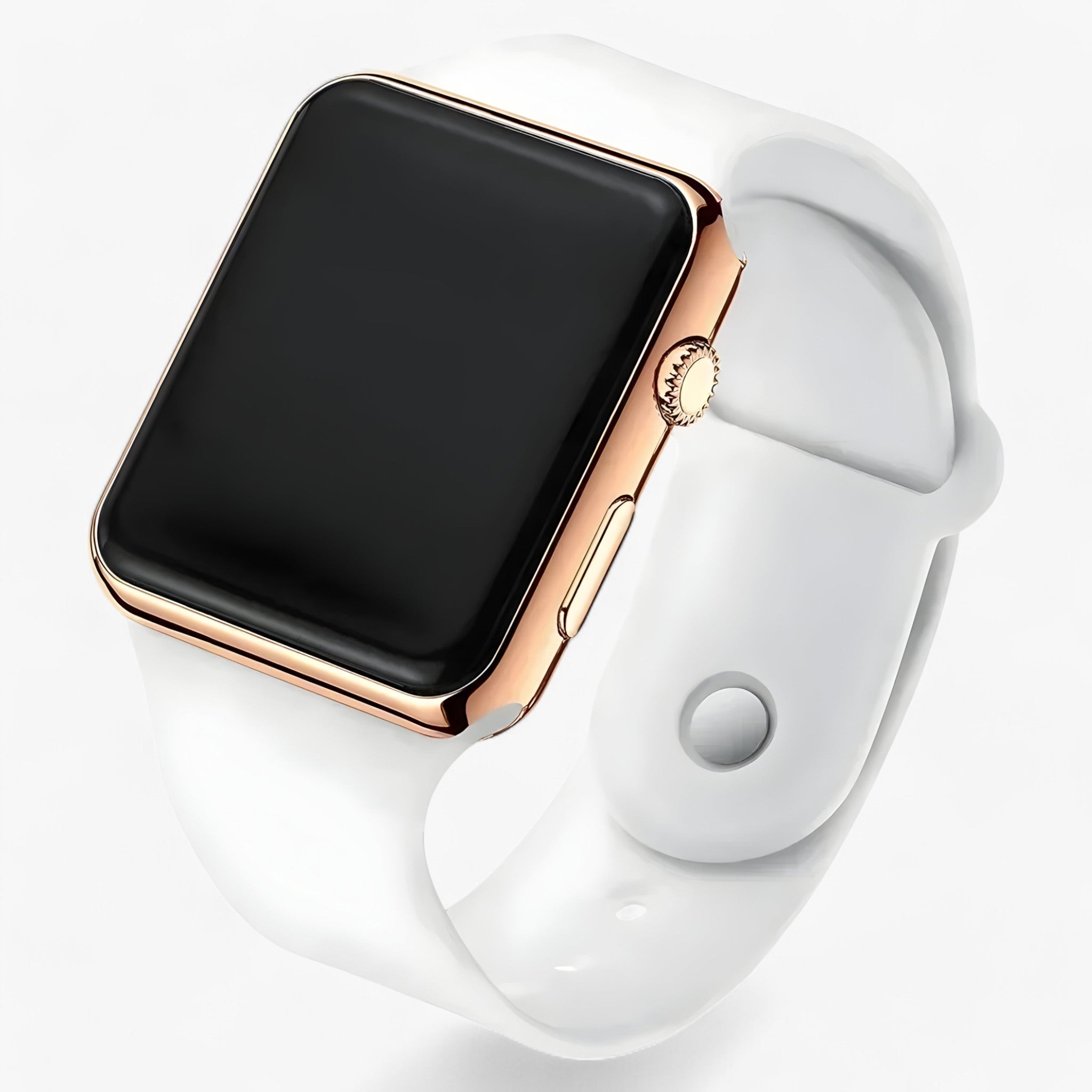 Leo | Klassisk Quartz - Tidløs & Alsidig - 4 - watches - {{ product_tags }