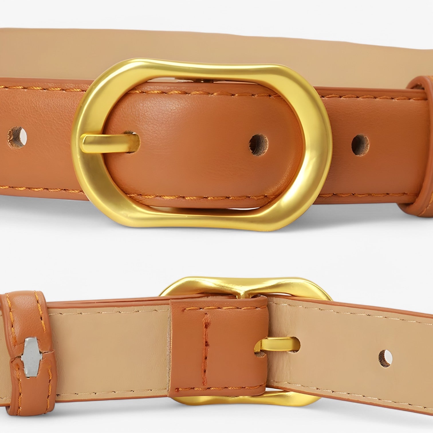 Antonella | Alsidig Designerbælte – Perfekt til Jeans & Kjoler - - women's fashion - {{ product_tags }