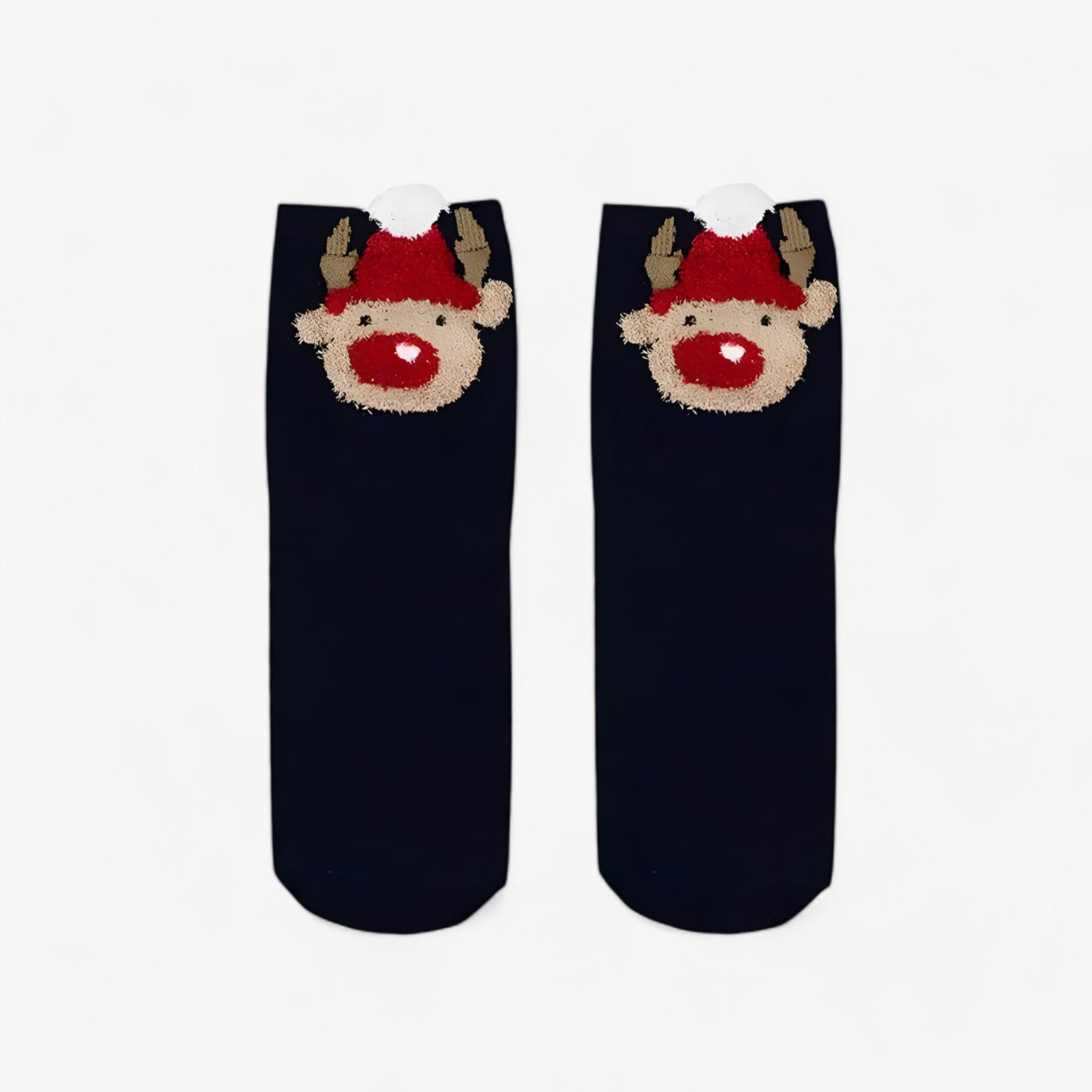 Julestrømper med tegneseriemotiver - Style19 1 +1 GRATIS - christmas - {{ product_tags }