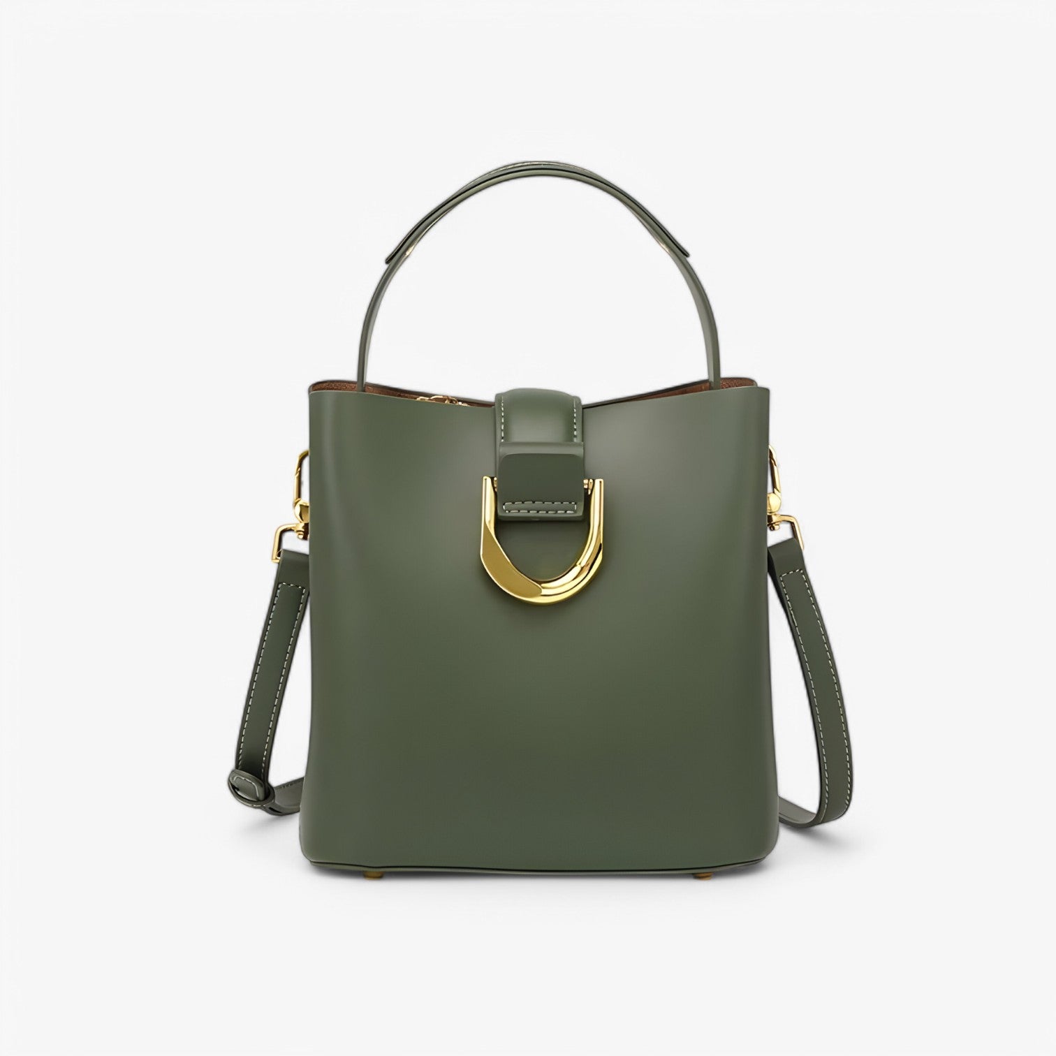 Mildred | Bucket Bag Mode – Stilfuld, Rummelig & Alsidig - - bags - {{ product_tags }