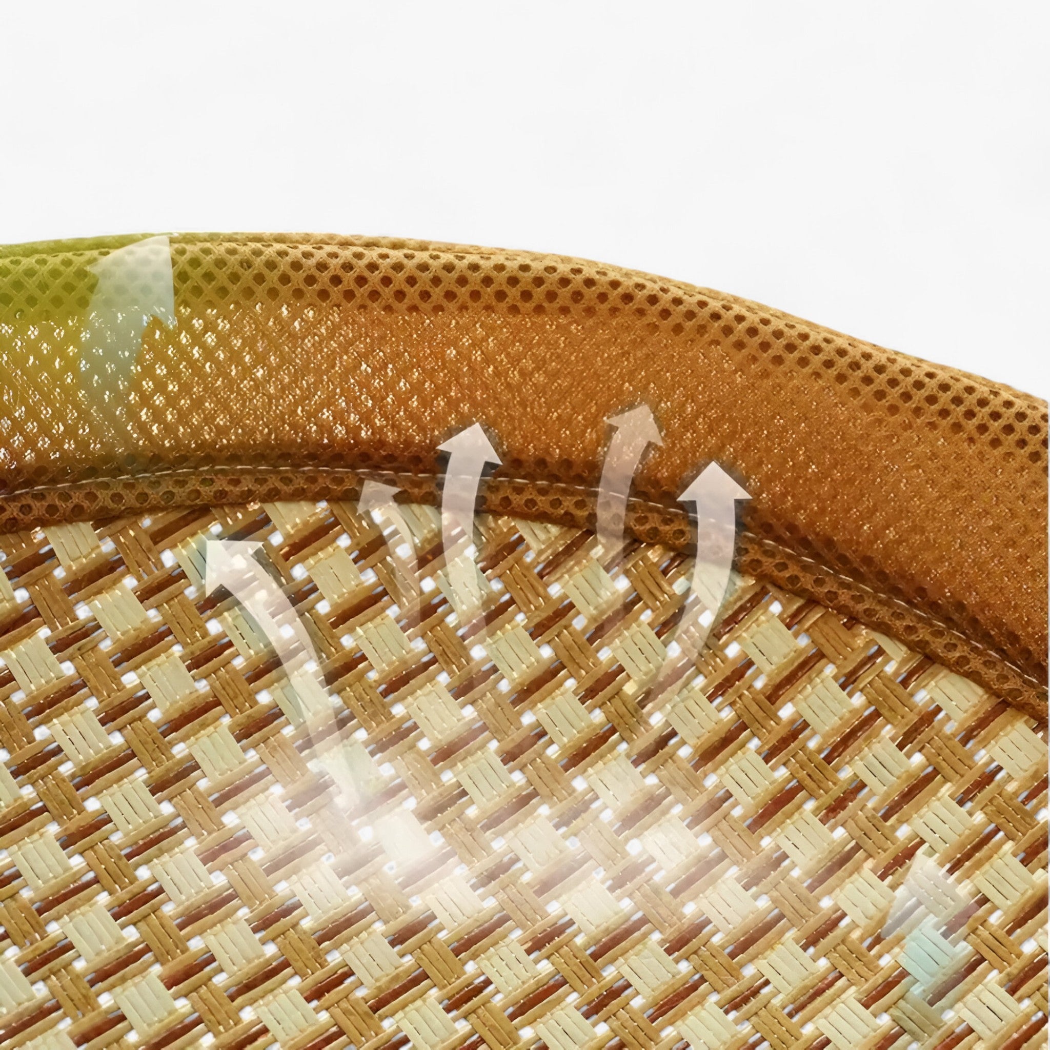 Nova | Træ kattenbed med robust hængekøje - - house & garden - {{ product_tags }