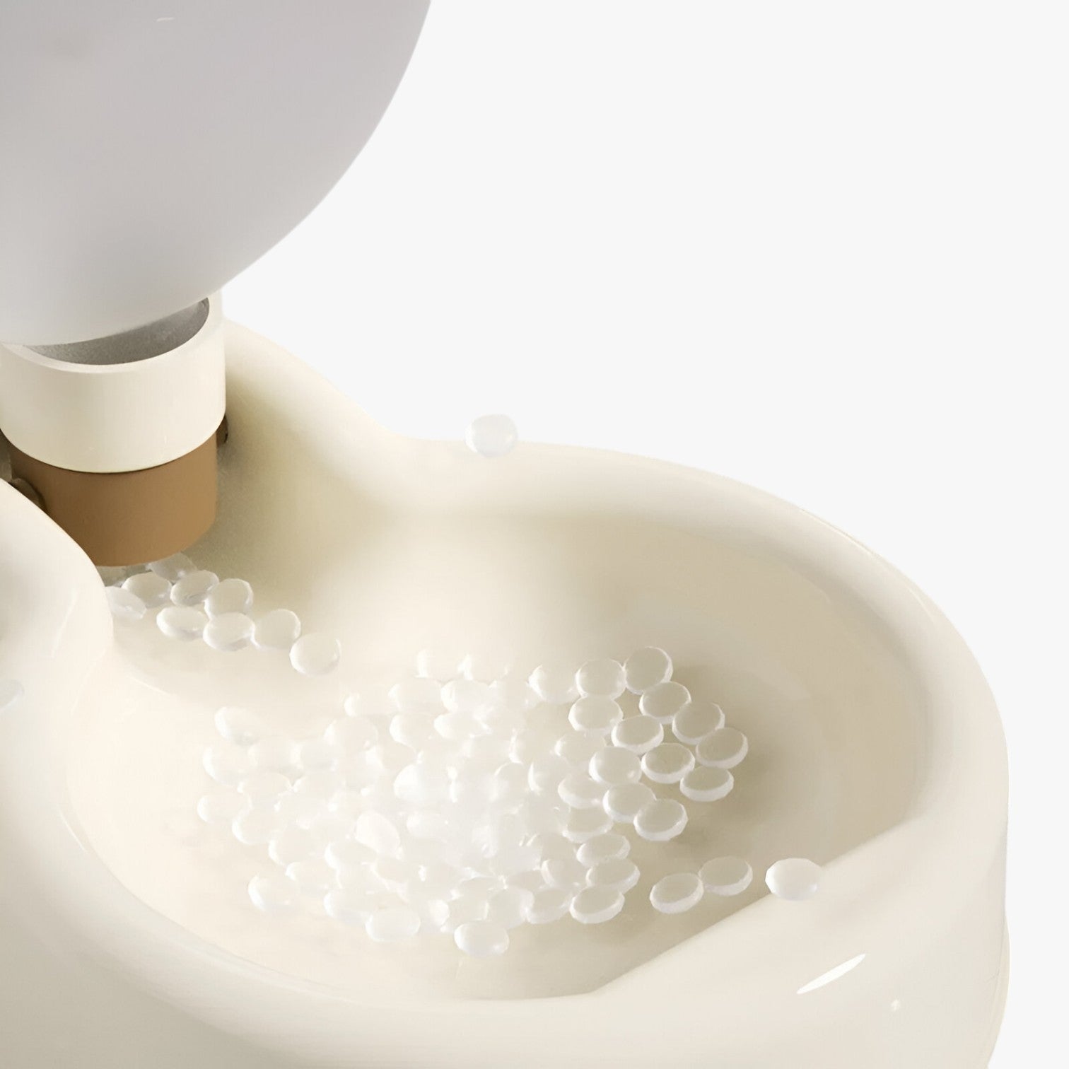 Kinsley | Bærbar vandflaske til hunde – Hydrering på farten - - other - {{ product_tags }