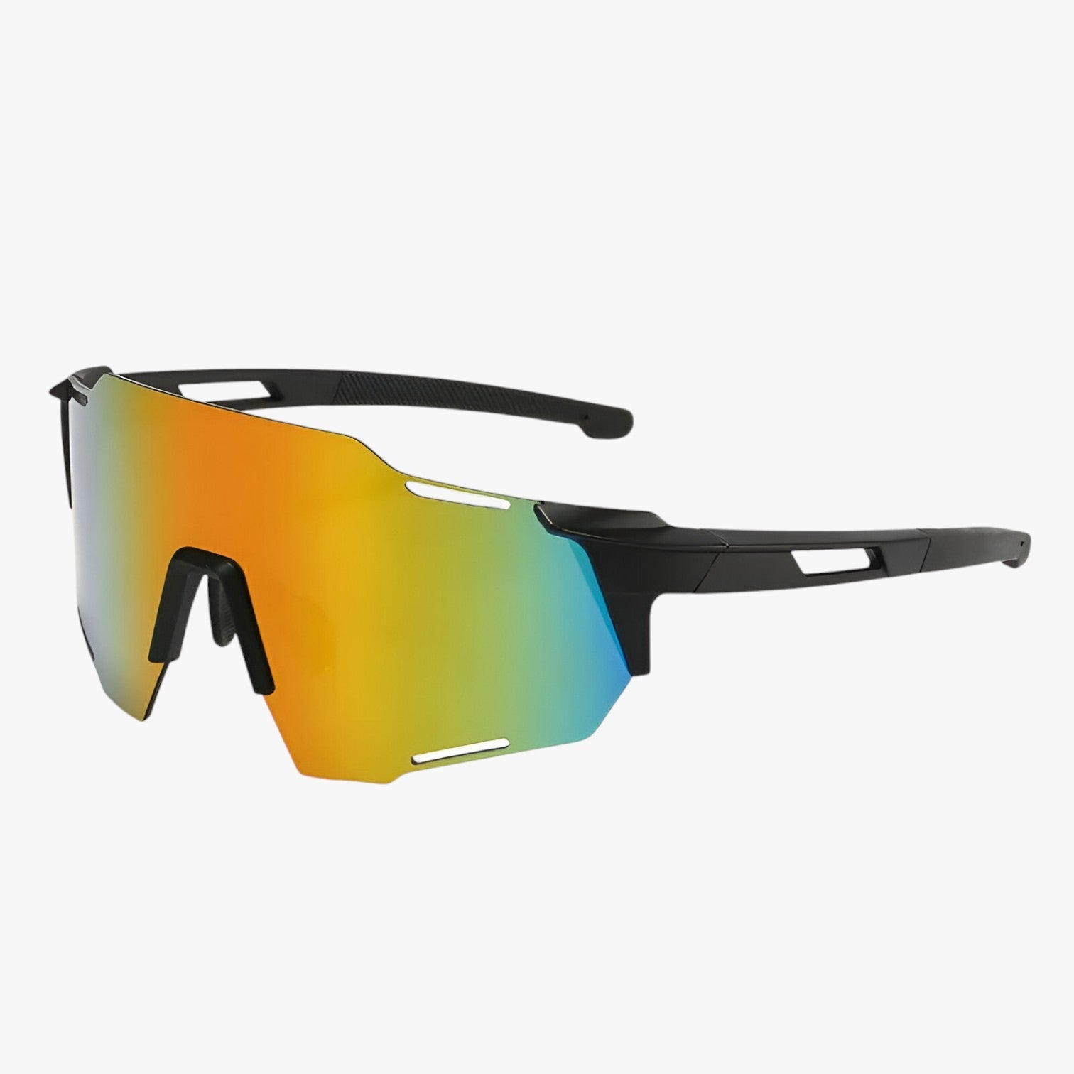 Leroy | Cykelbrille – Vindafvisende beskyttelse og krystalklart syn - - other - {{ product_tags }
