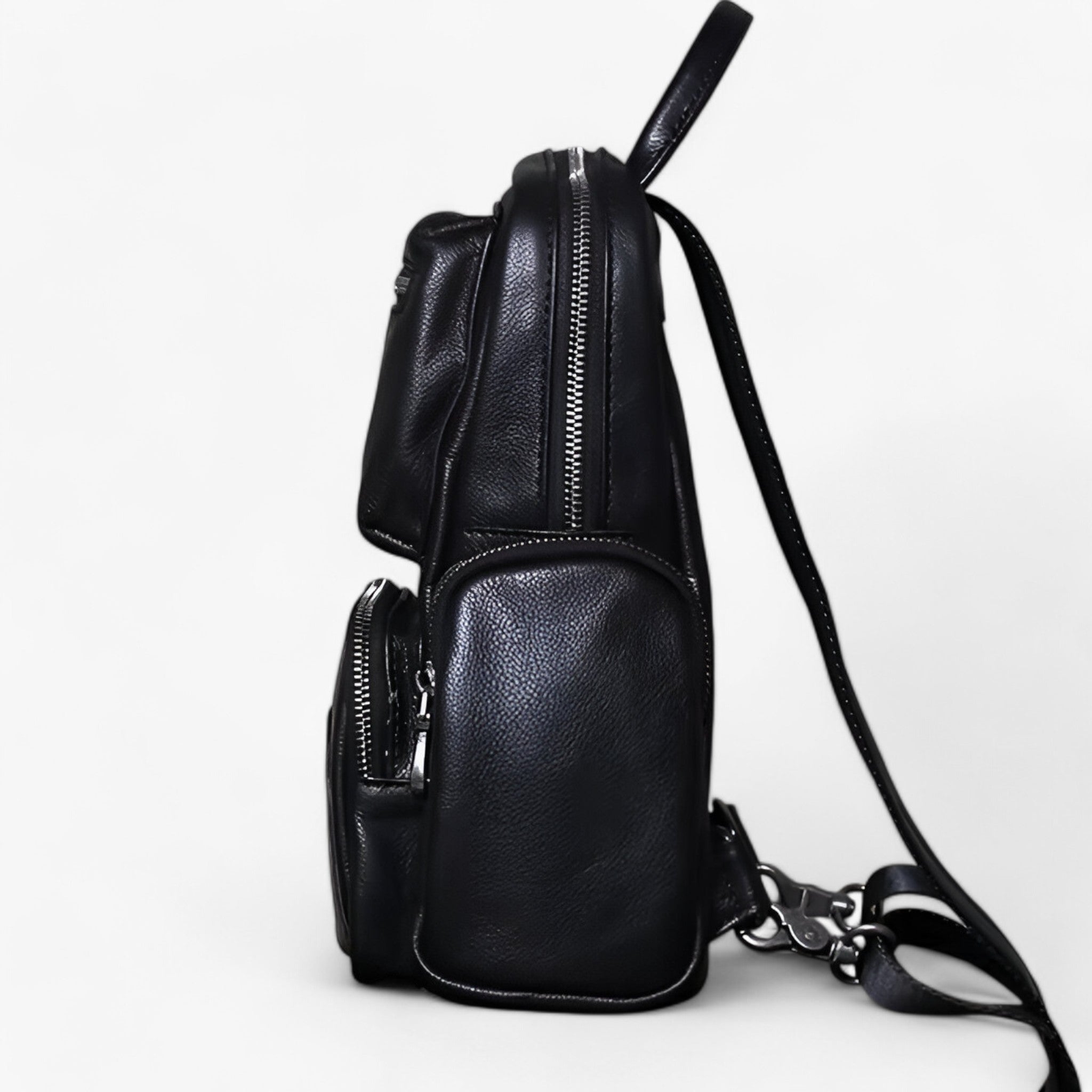 Luke | 2 i 1 tas - Stilig og rummelig - - bags - {{ product_tags }