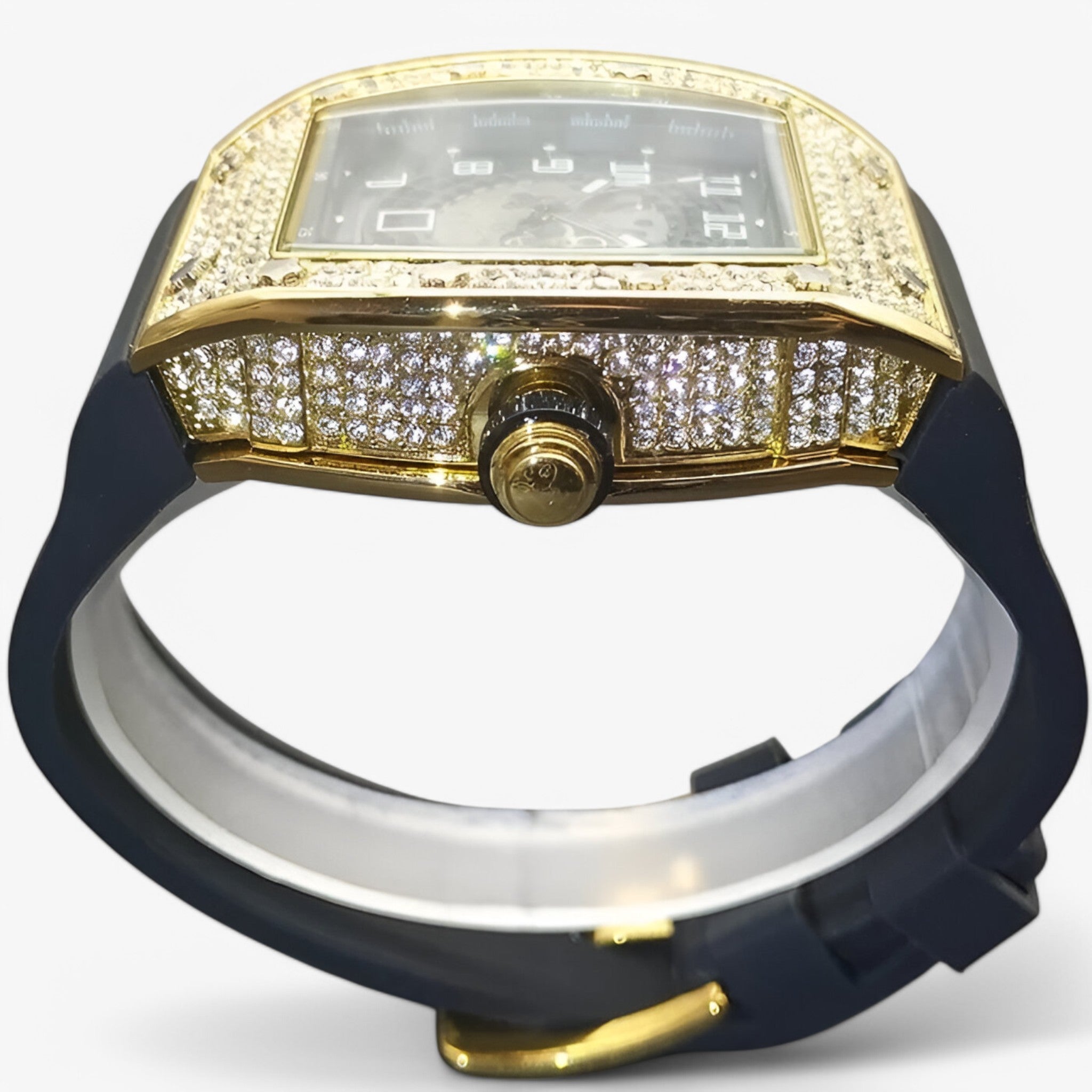 Leonardo | Luksus Tonneau Ur - - watches - {{ product_tags }