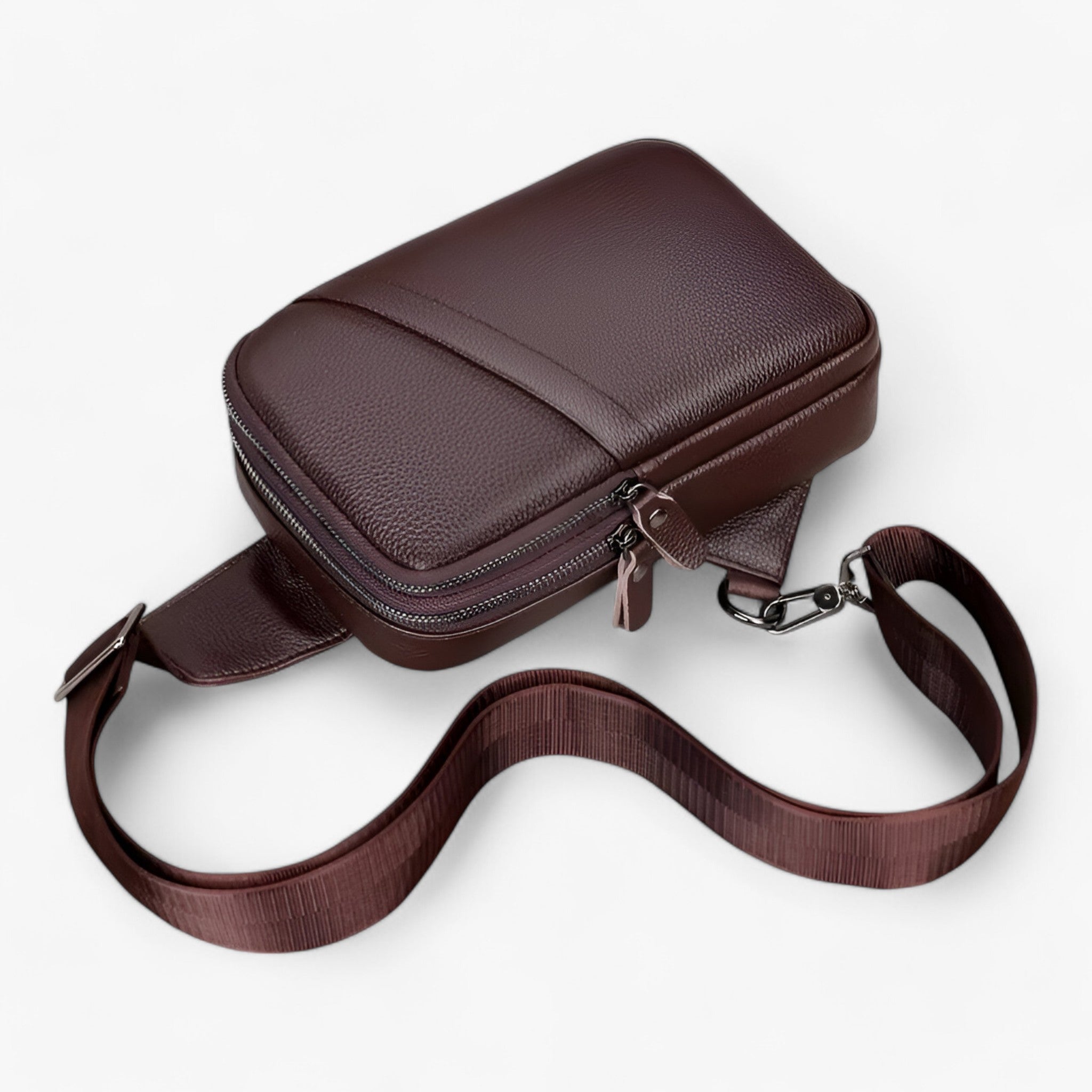 Elliot | Borsttas - Stilfuld og funktionel - - bags - {{ product_tags }