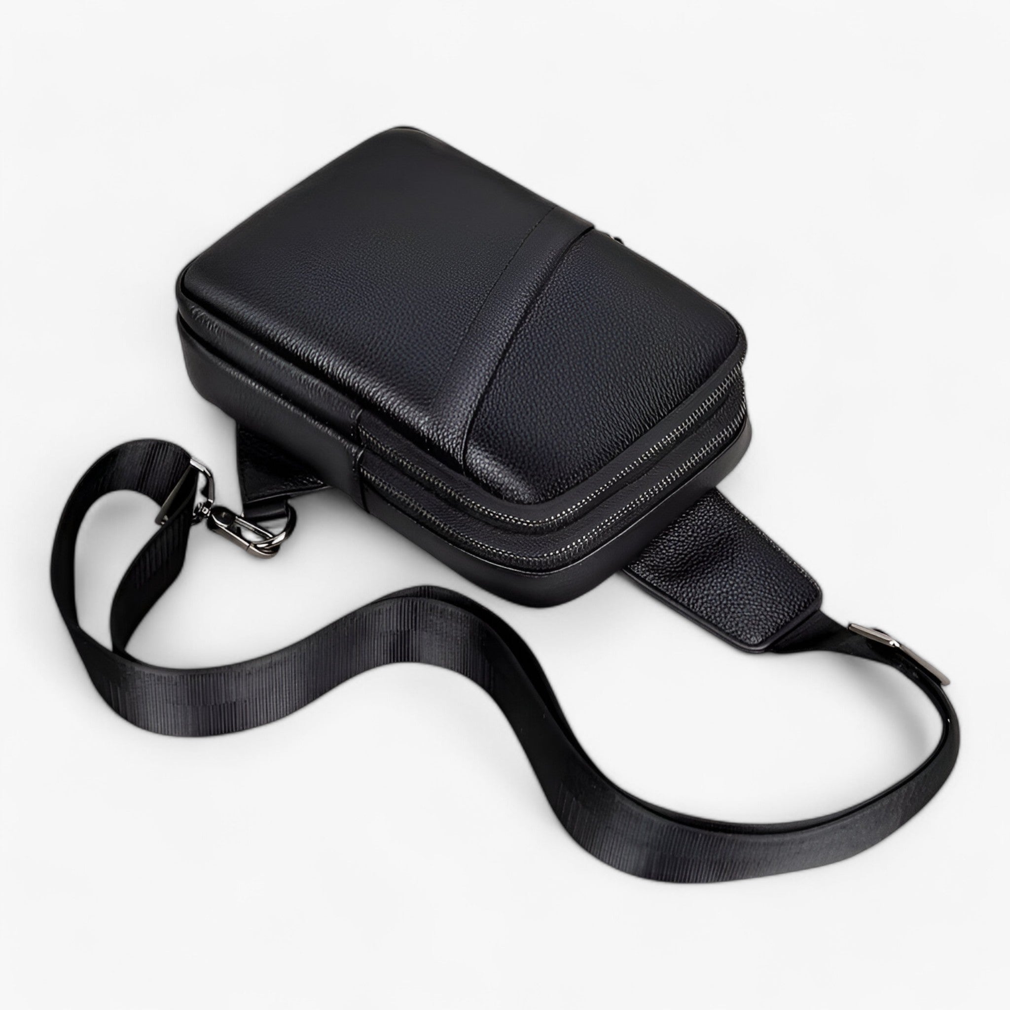 Elliot | Borsttas - Stilfuld og funktionel - - bags - {{ product_tags }