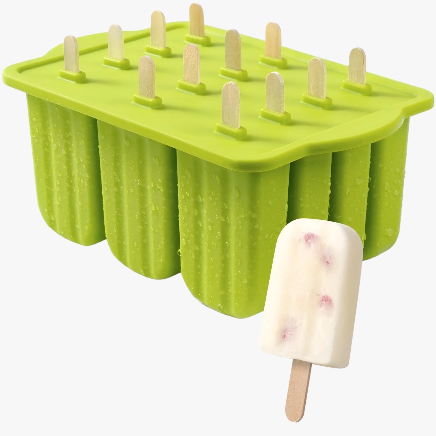 Sunny's | Sommer Isforme – Let at lave DIY Is til Forfriskende Snacks - - house & garden - {{ product_tags }