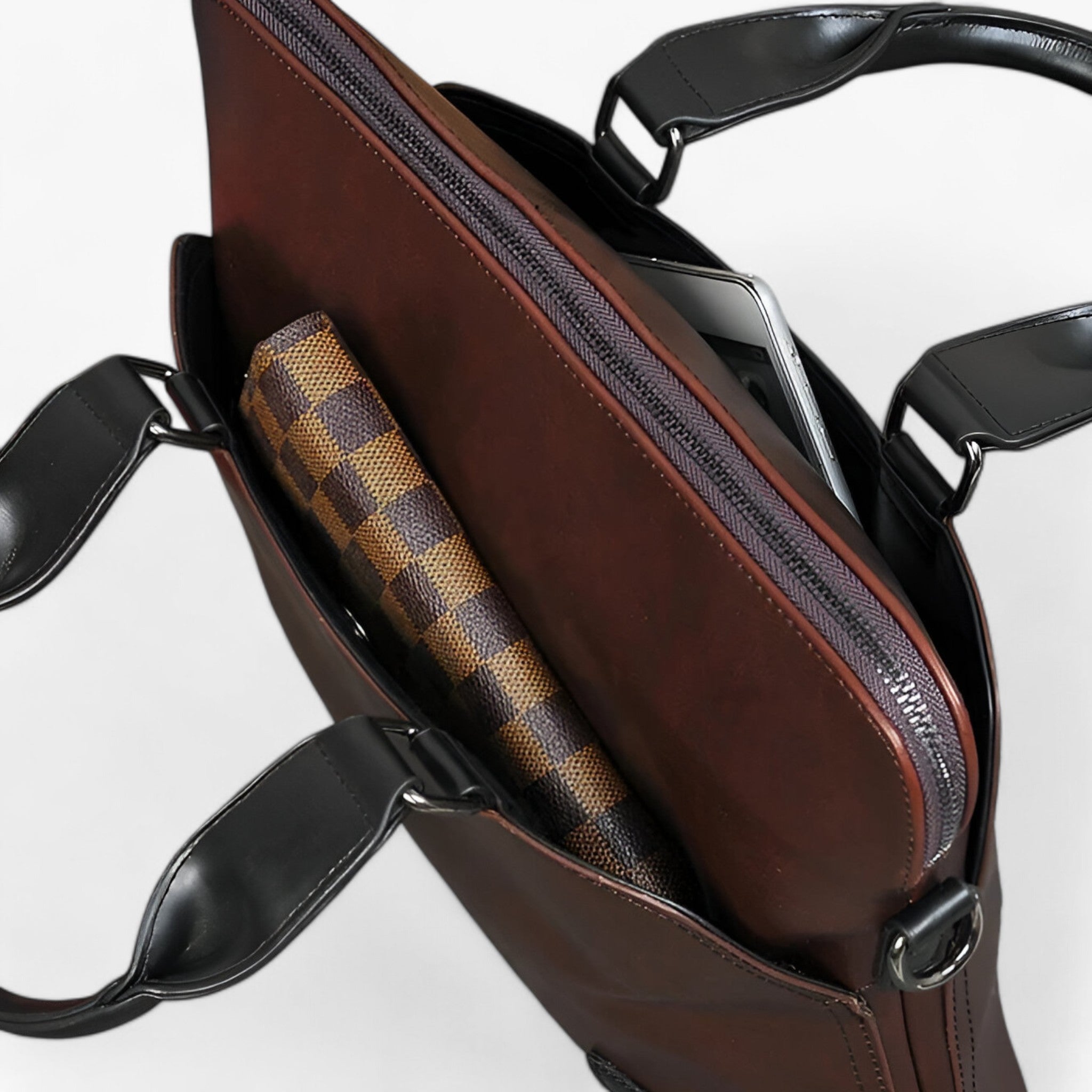 Jacob | Håndtaske - Elegant og praktisk - - bags - {{ product_tags }