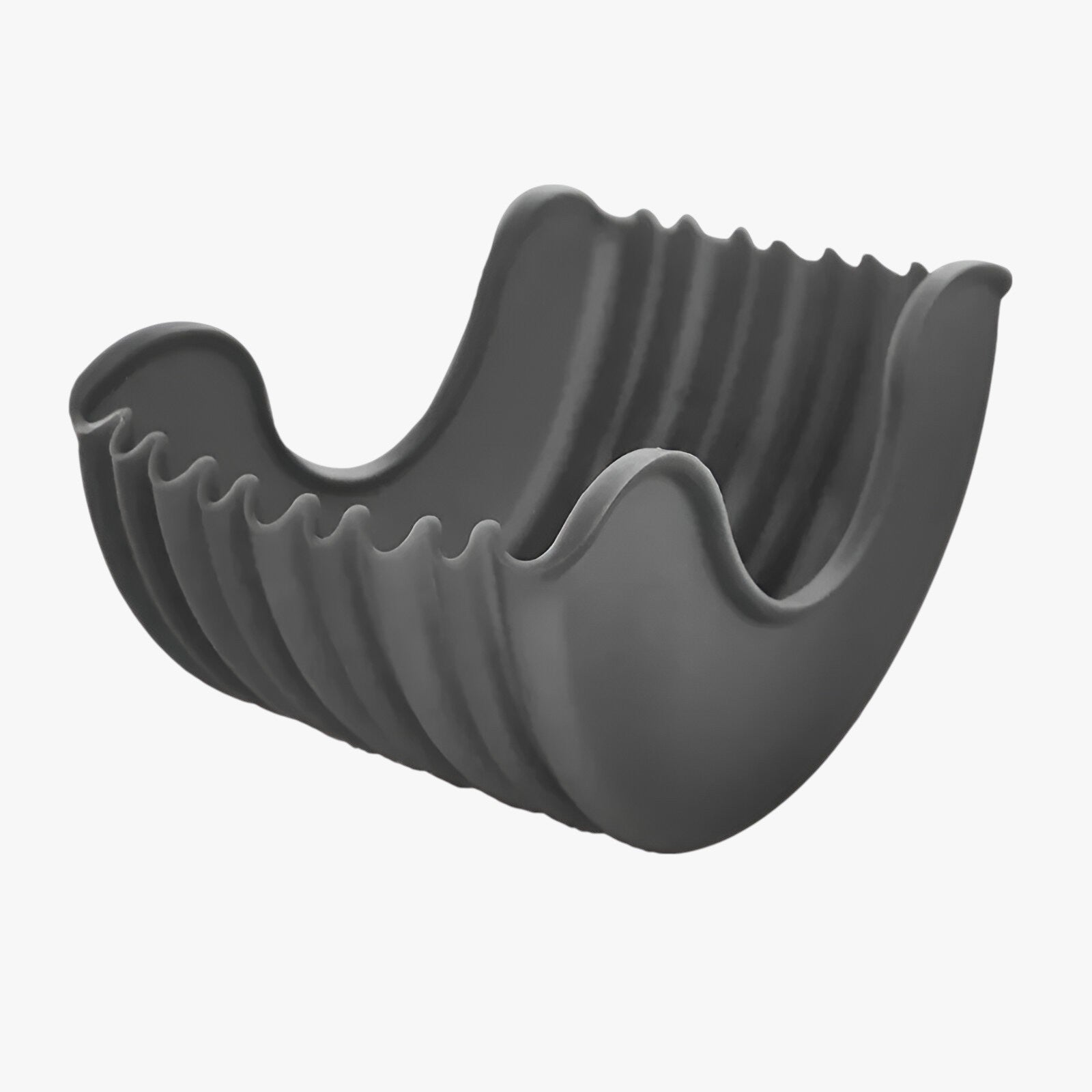 Iris | Genanvendelig burgerholder til en organiseret køkken - grå - other - {{ product_tags }
