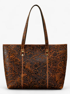 Astrid | Tote Bag – Elegant og praktisk