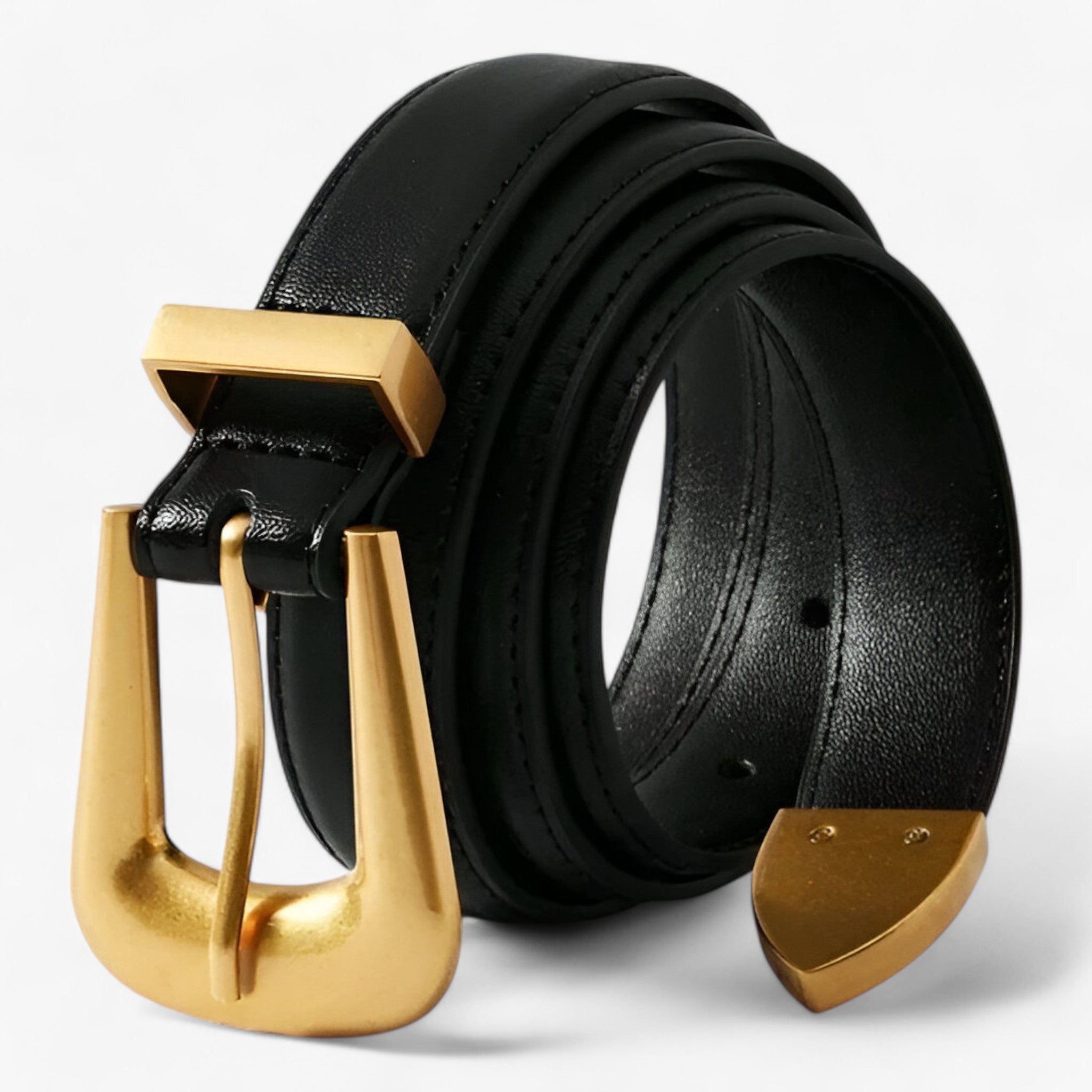 Sophia | Gesp bælte - Komfortabelt og trendy - - women's fashion - {{ product_tags }