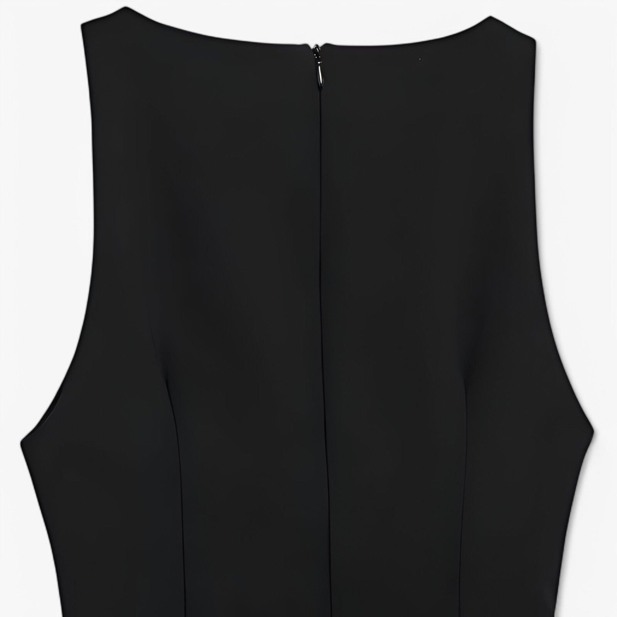 Seraphina | Mini kjole med fjer - Elegant og dristig - - women's fashion - {{ product_tags }