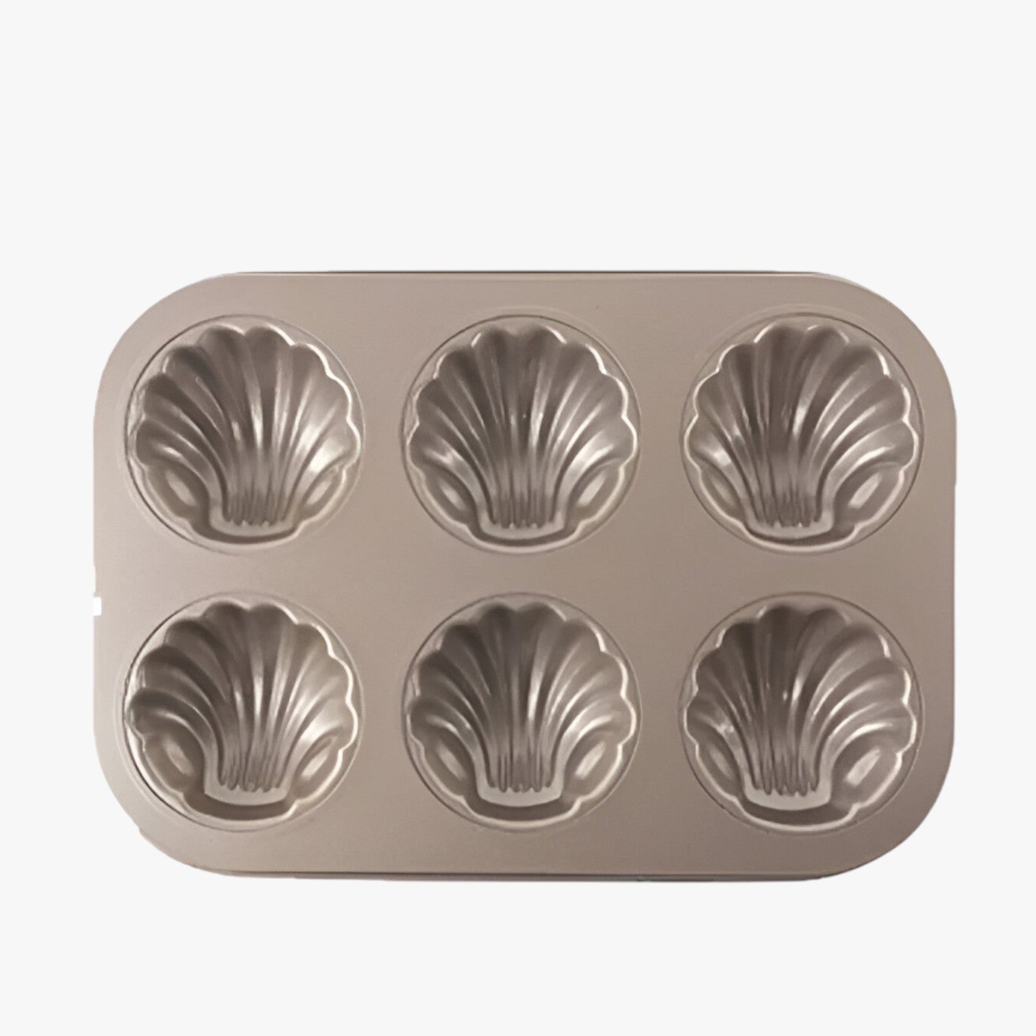 Angel | PawBake Non-stick Hundepote Kageform - Small shells - other - {{ product_tags }