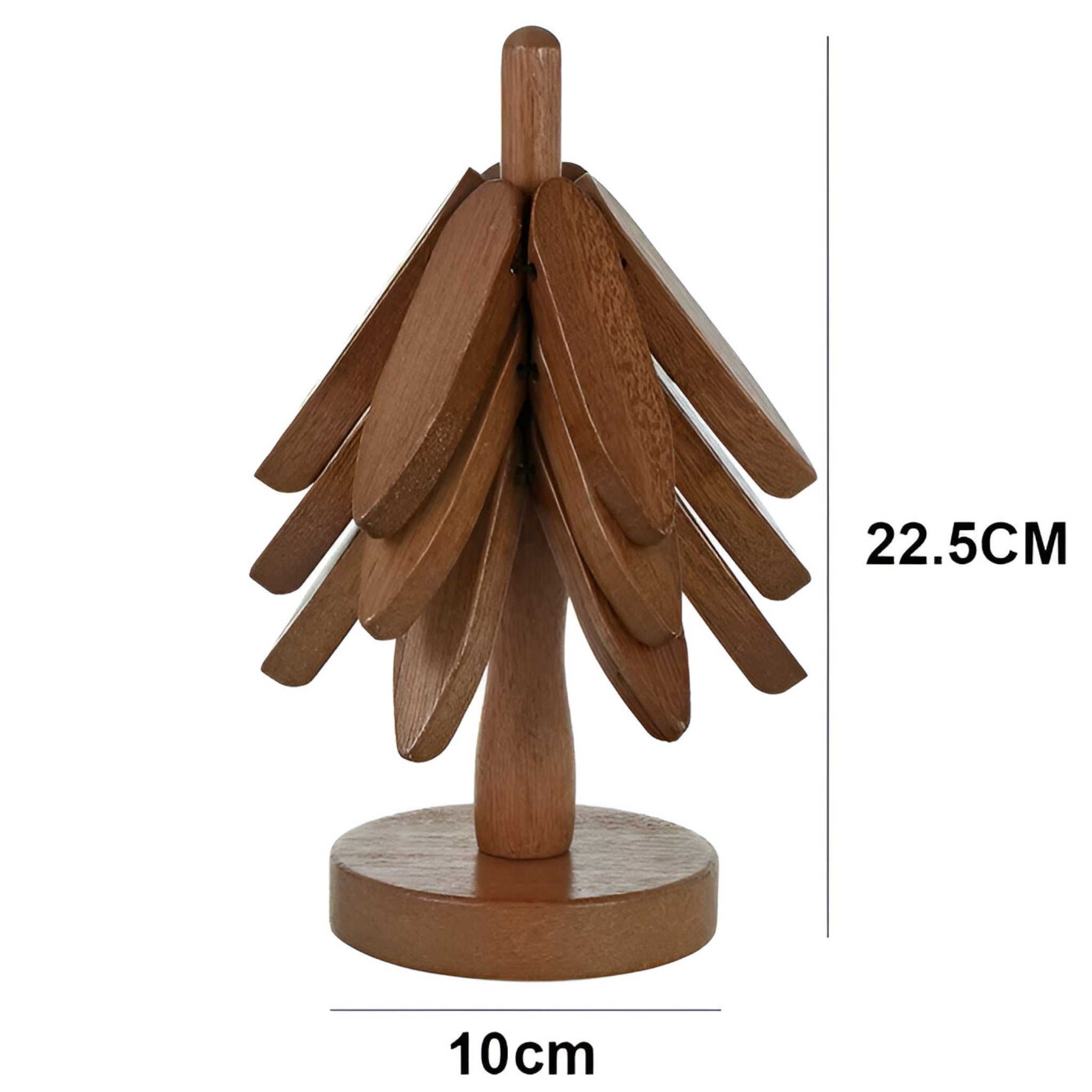 Træunderlag | Beskytter bordet med stil - - house & garden - {{ product_tags }