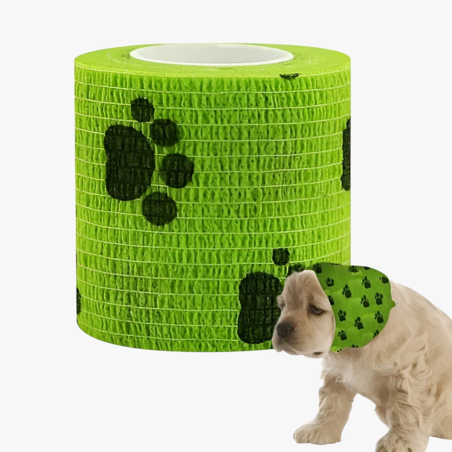 Naya | Selvklebende og åndbar bandage – behagelig sårpleje - - other - {{ product_tags }