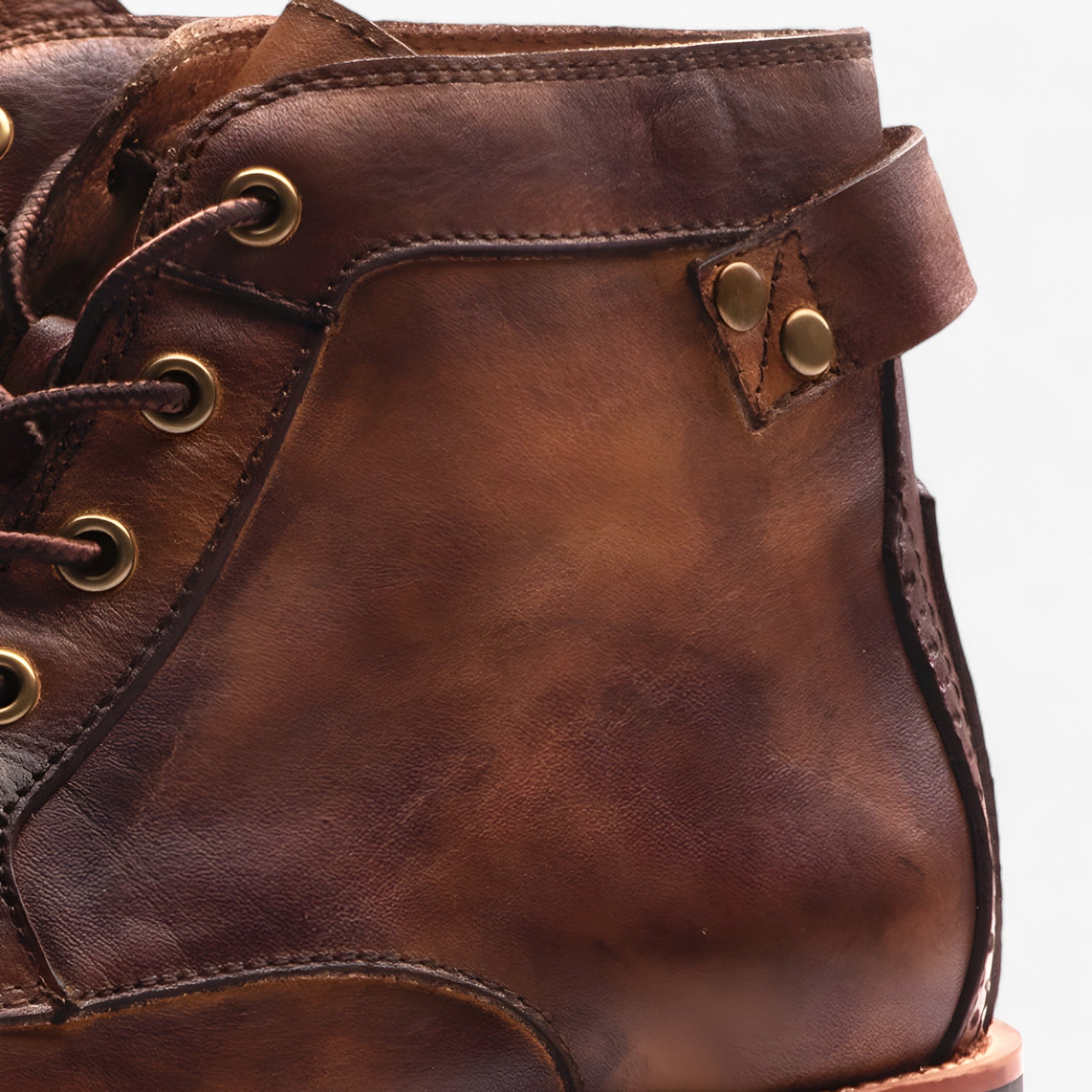 Serge | Høje Støvler til Mænd – Robust Stil og Ultimativ Komfort - - men's fashion - {{ product_tags }