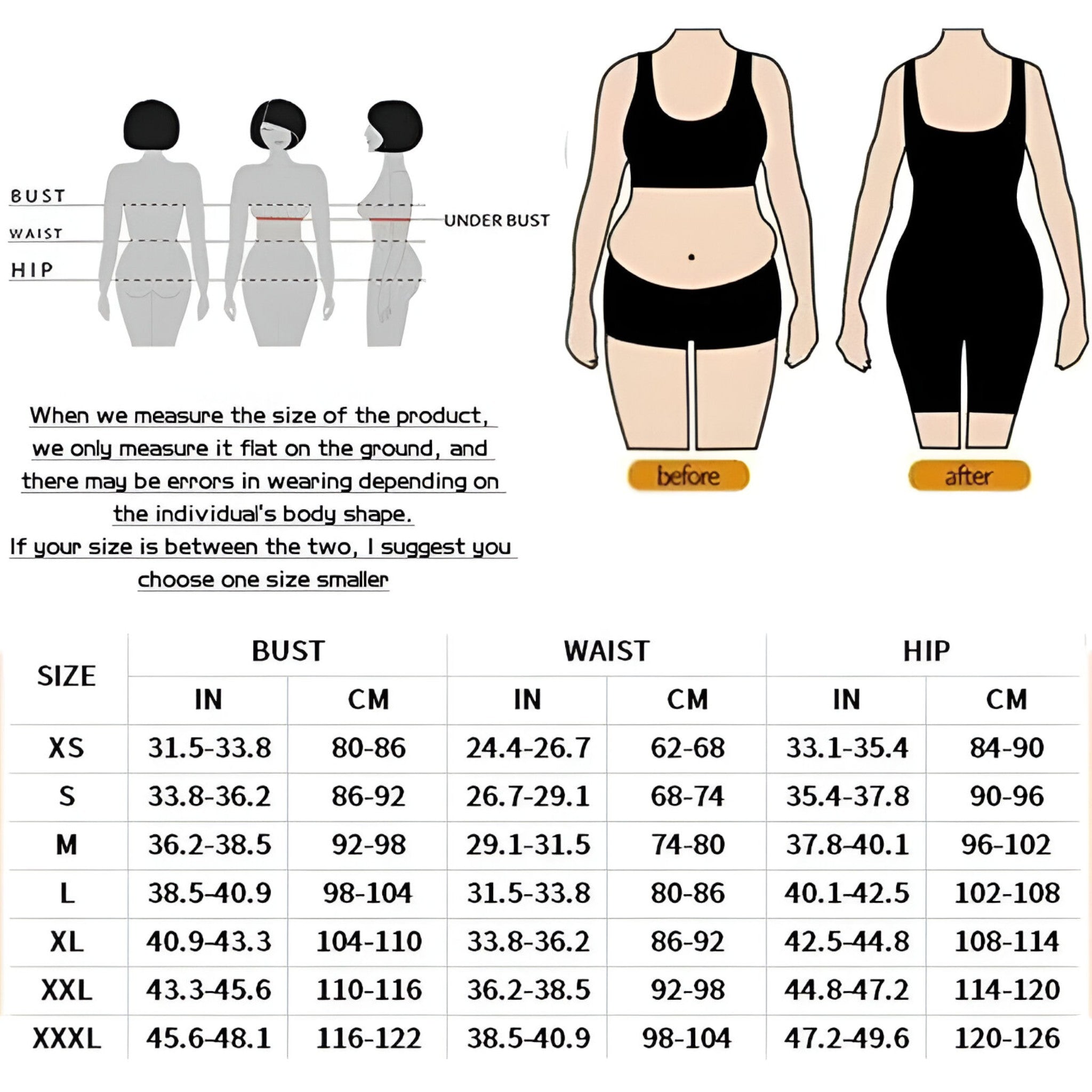 Layla | Slank Korset Bodysuit - - women's fashion - {{ product_tags }