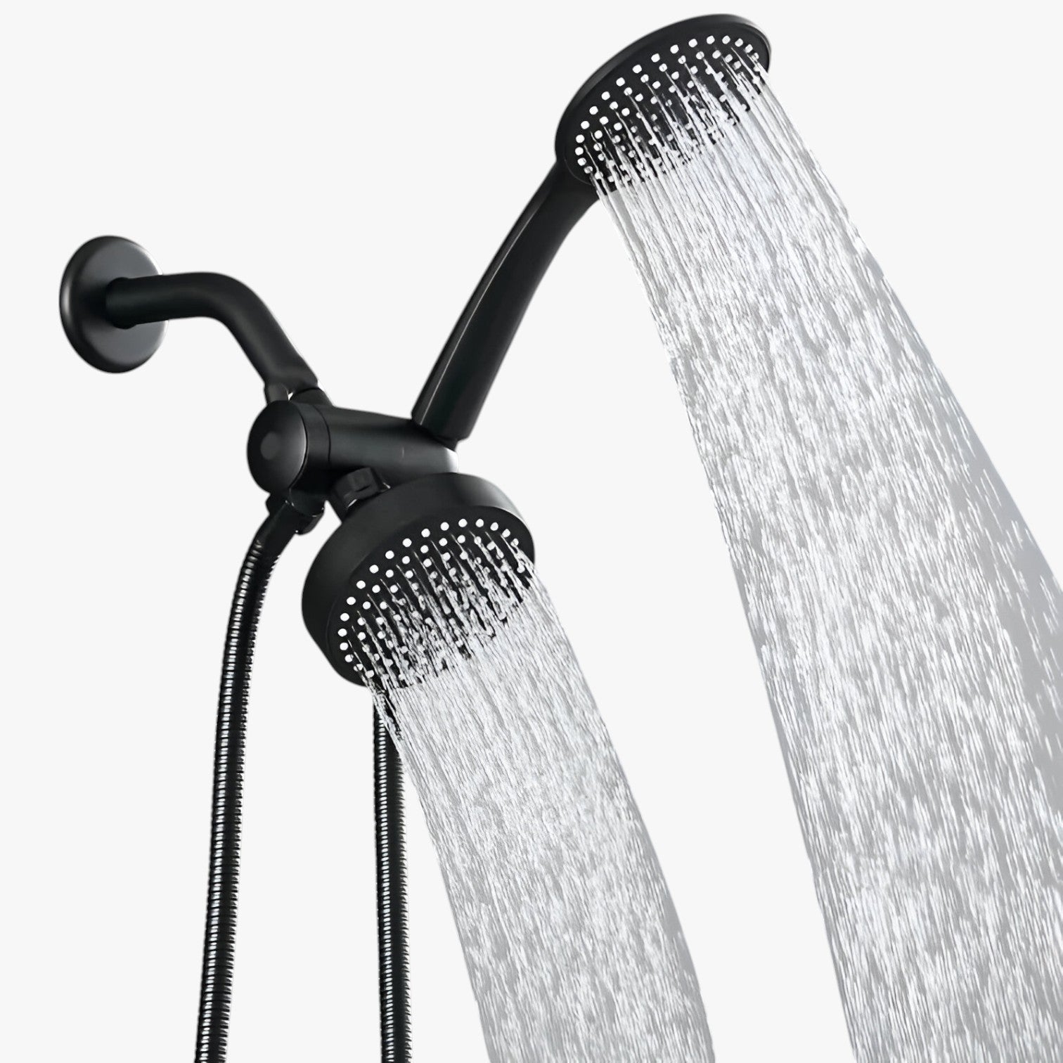Cecil | To-i-én brusehoved – til en luksuriøs, forfriskende vandstråle - - Cecil | To-i-én brusehoved – til en luksuriøs, forfriskende vandstråle- €25 - {{ product_tags }