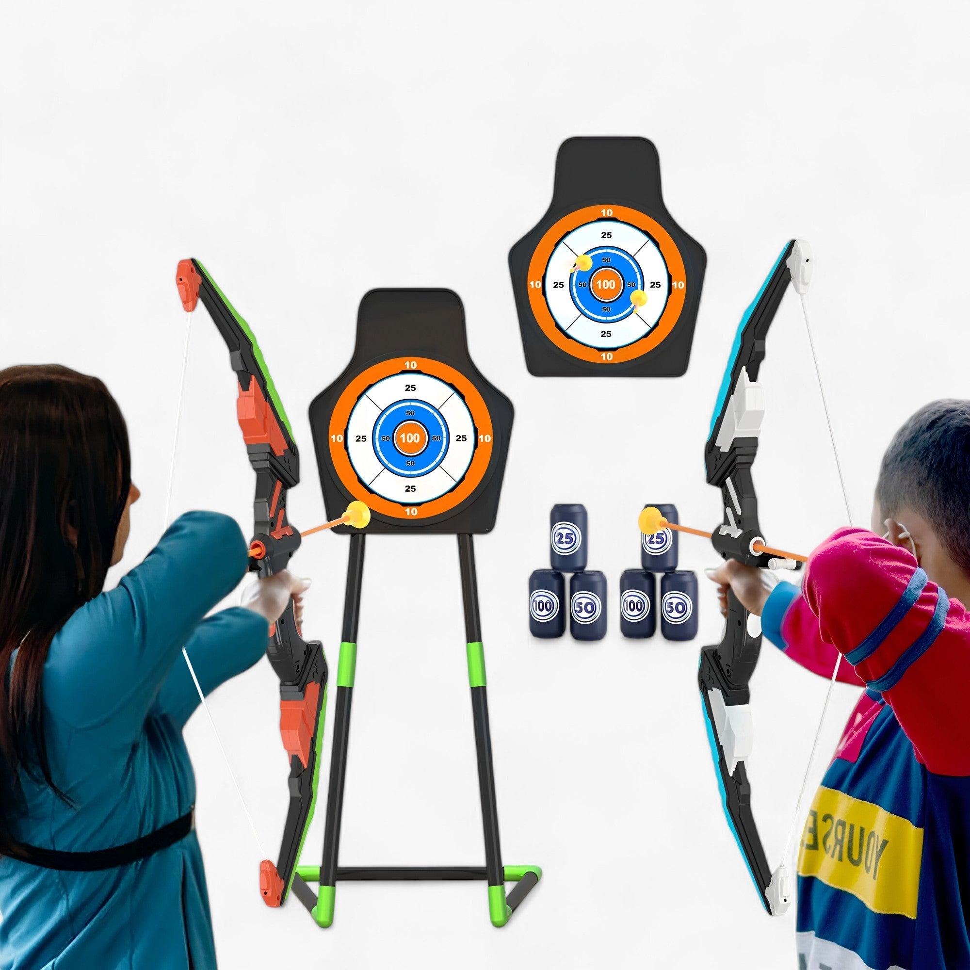 Zaido | Eventyr Bue Sæt – Aktiv Udeliv - - baby - {{ product_tags }