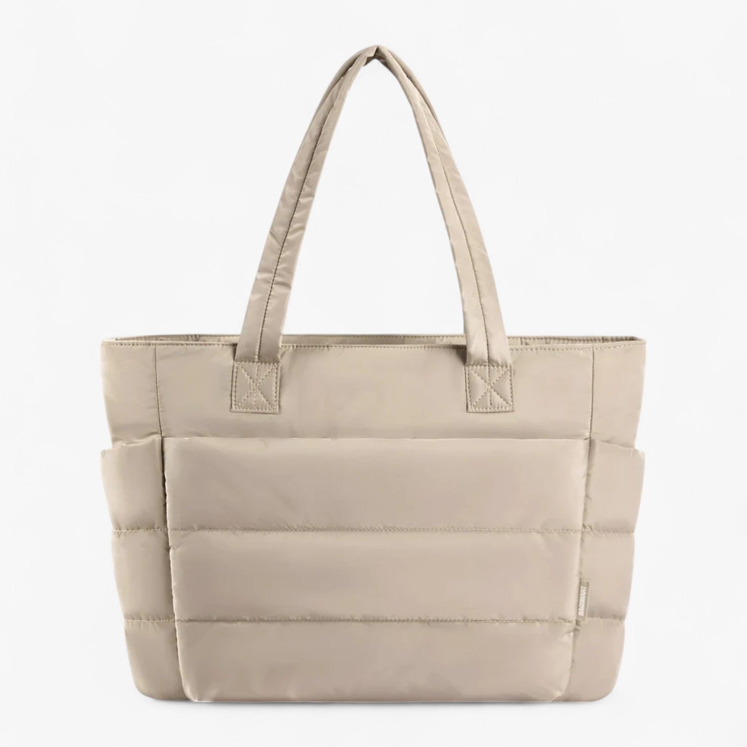 Bea | Håndtaske til kvinder - Elegant og alsidig - khaki - women's fashion - {{ product_tags }