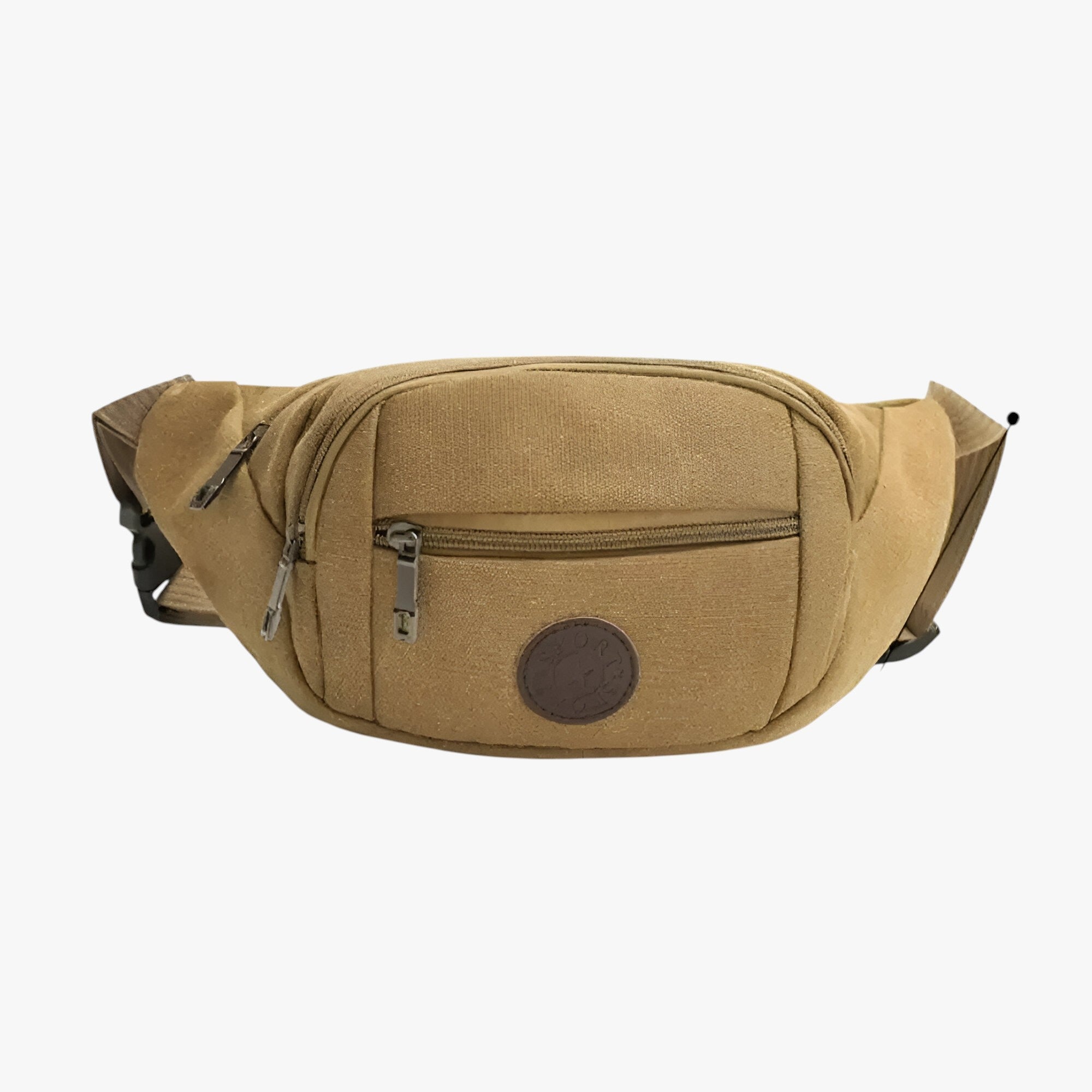 Adrian | Letvægts vandtæt bæltetaske til udendørsbrug - - bags - {{ product_tags }