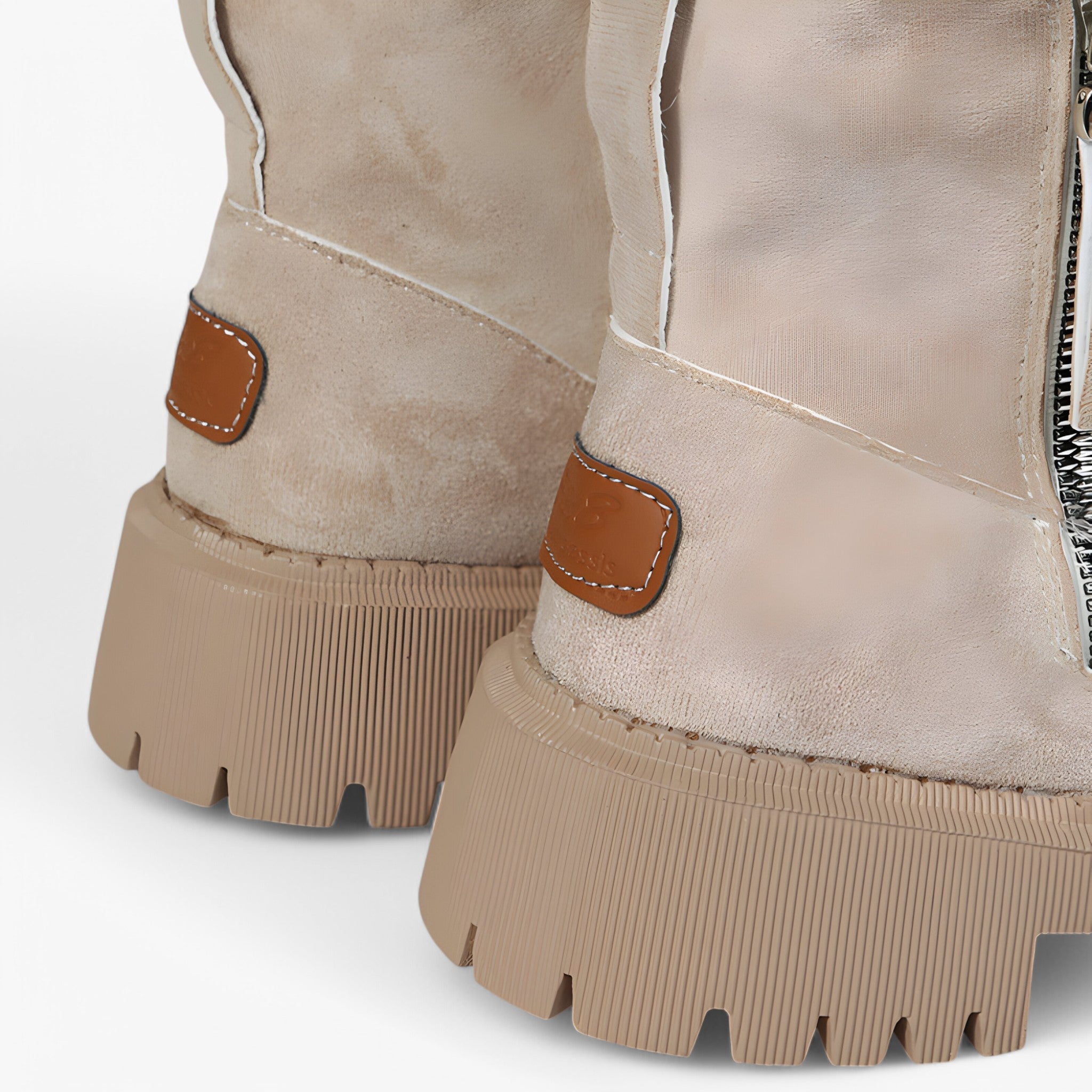 Nathalie | Komfortable og Stilfulde Sko - - shoes - {{ product_tags }