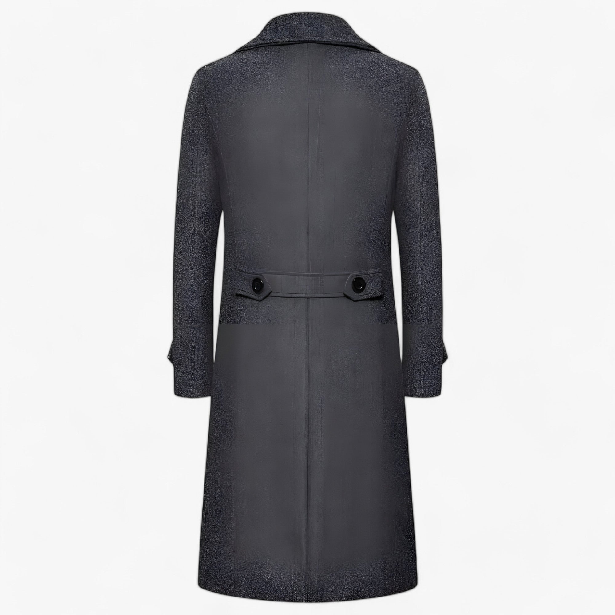 Noah | Herregnjakke - Termoregulerende elegant - - Noah | Herregnjakke - Termoregulerende elegant- €25 - {{ product_tags }