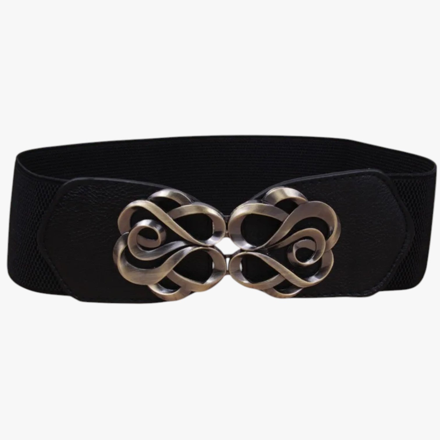 Jenna | Elastisk dekorativ talje til kjoler og jakker - - Jenna | Elastisk dekorativ talje til kjoler og jakker - €25 - {{ product_tags }
