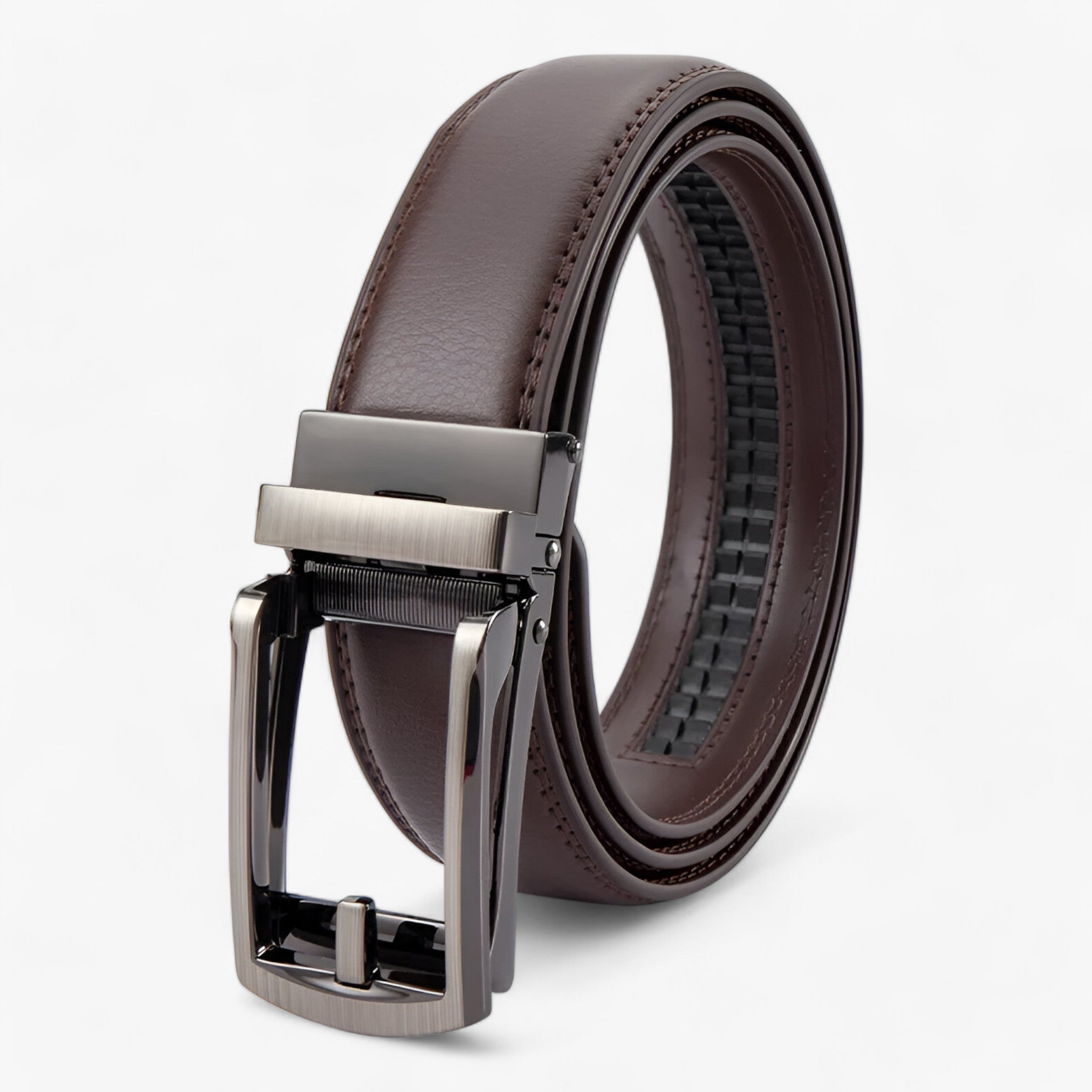 Oliver | Herremor - Stil og pålidelighed - Kaffe - men's fashion - {{ product_tags }