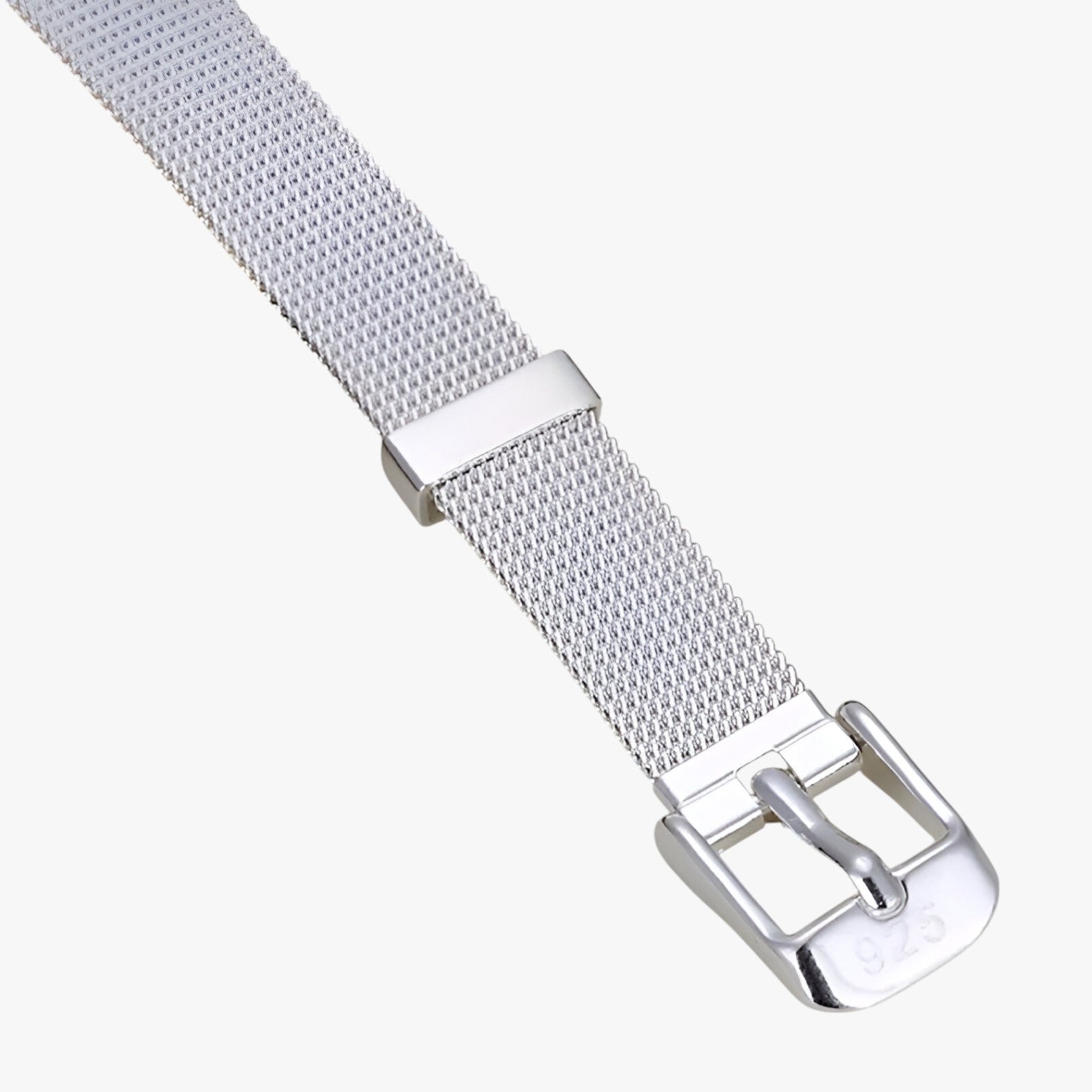Edison | Armbånd af 925 sølv – Tidløs klasse til enhver lejlighed - - watches - {{ product_tags }