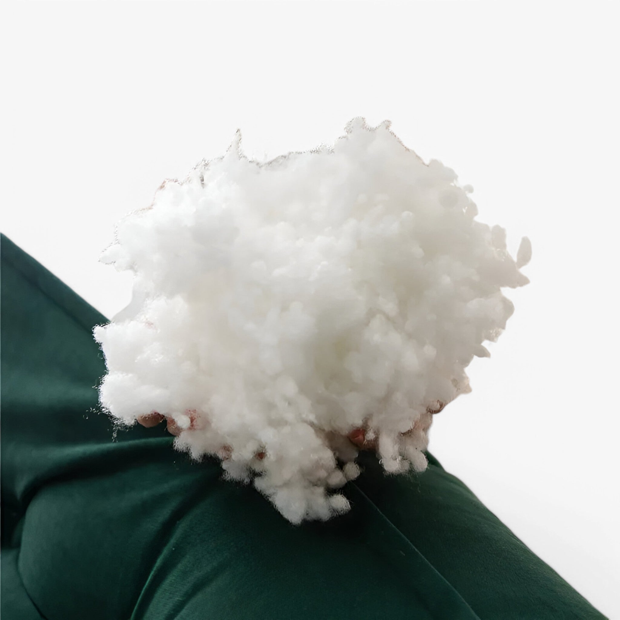 CushJoy - Stor kærlighedspude | Perfekt afslapningsrutine - - house & garden - {{ product_tags }