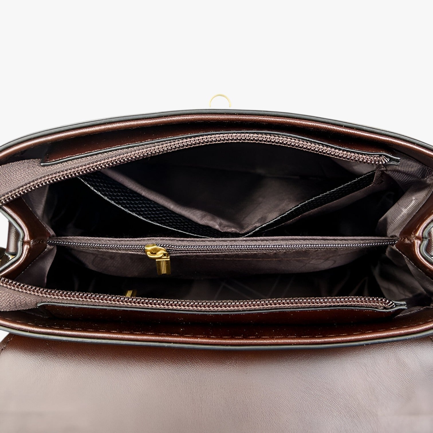 Arabella | Elegant skuldertaske og crossover taske i læder - - bags - {{ product_tags }