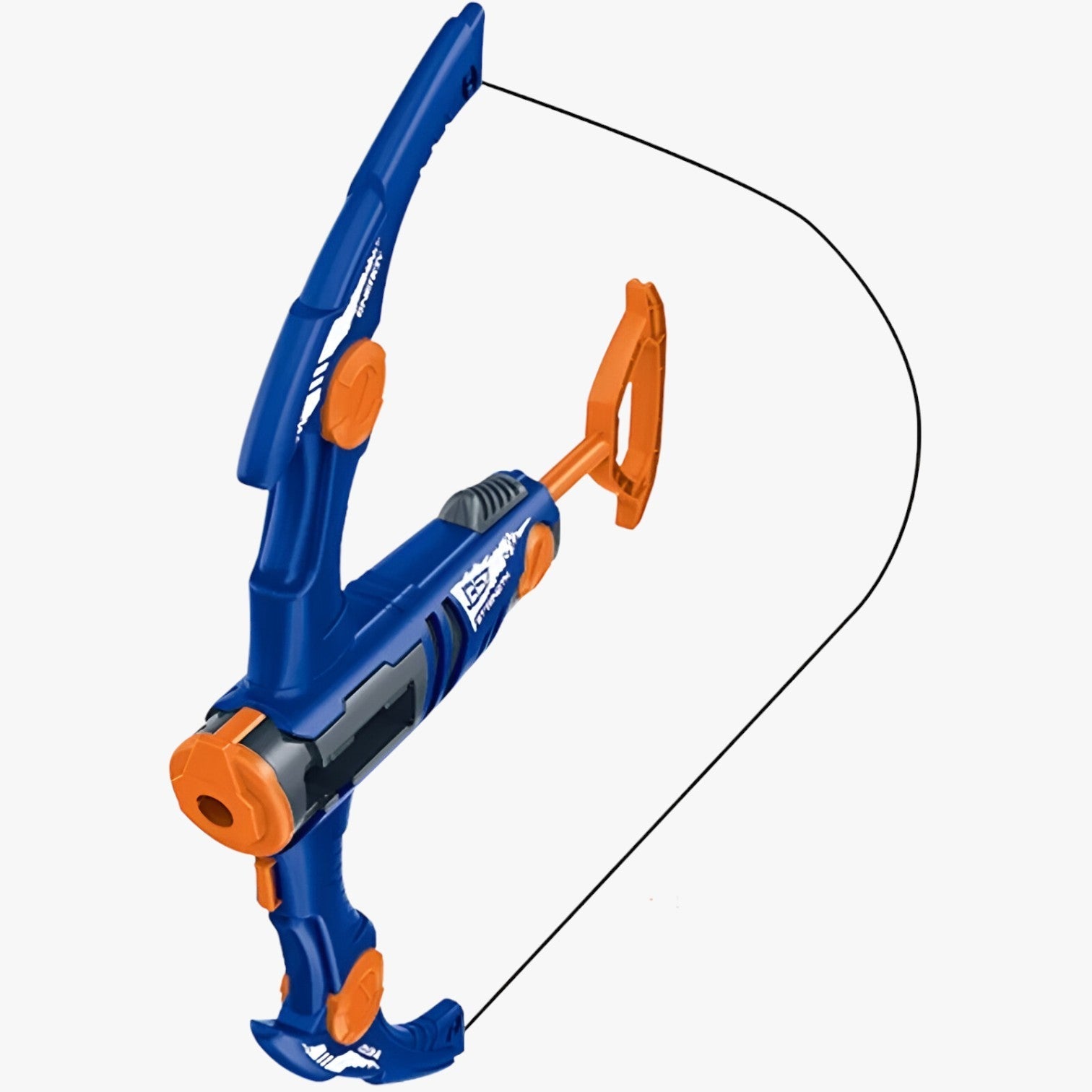 Govert | Blød og sikker BlitzBoog – Uendelig sjov for børn - - baby - {{ product_tags }