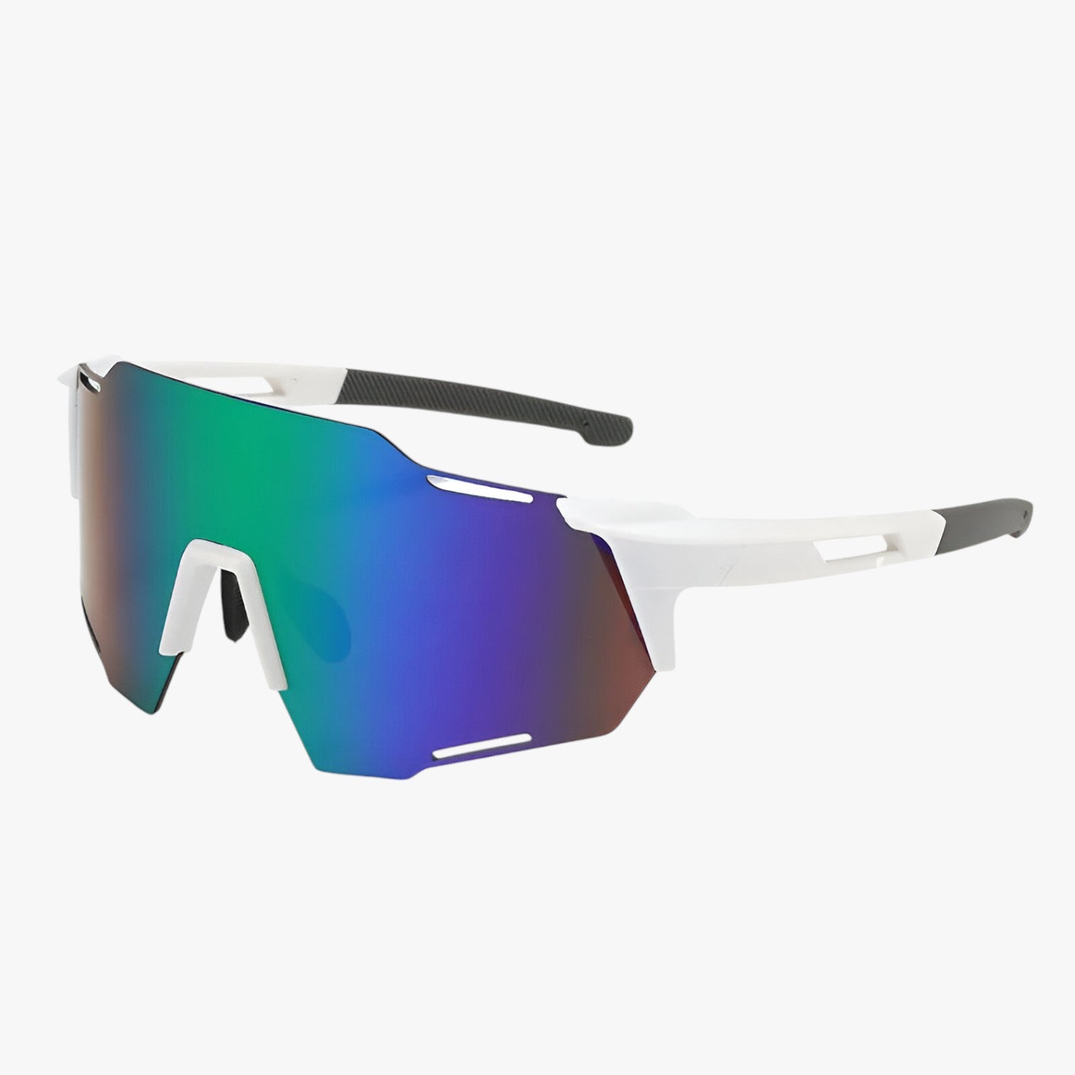 Leroy | Cykelbrille – Vindafvisende beskyttelse og krystalklart syn - - other - {{ product_tags }