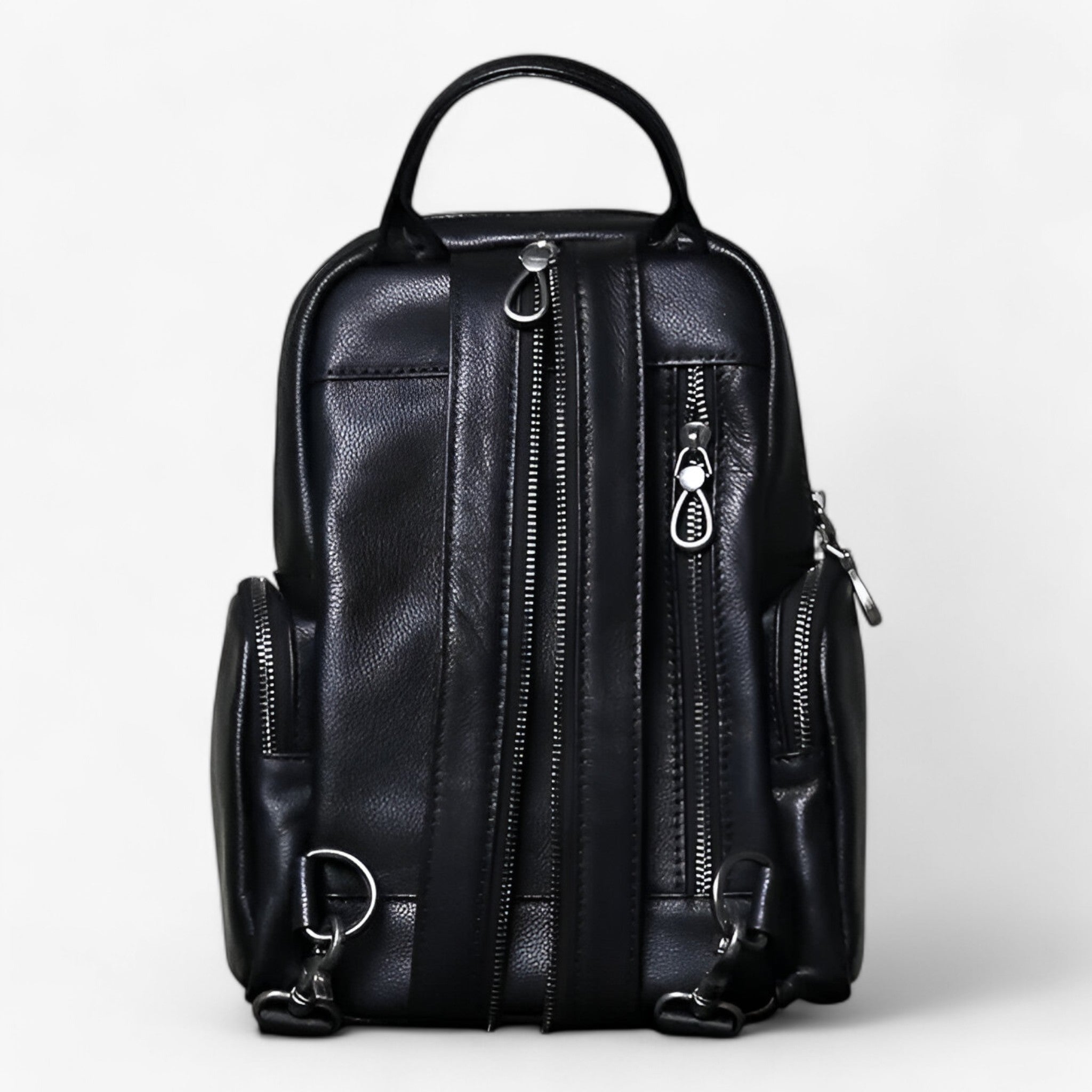 Luke | 2 i 1 tas - Stilig og rummelig - - bags - {{ product_tags }