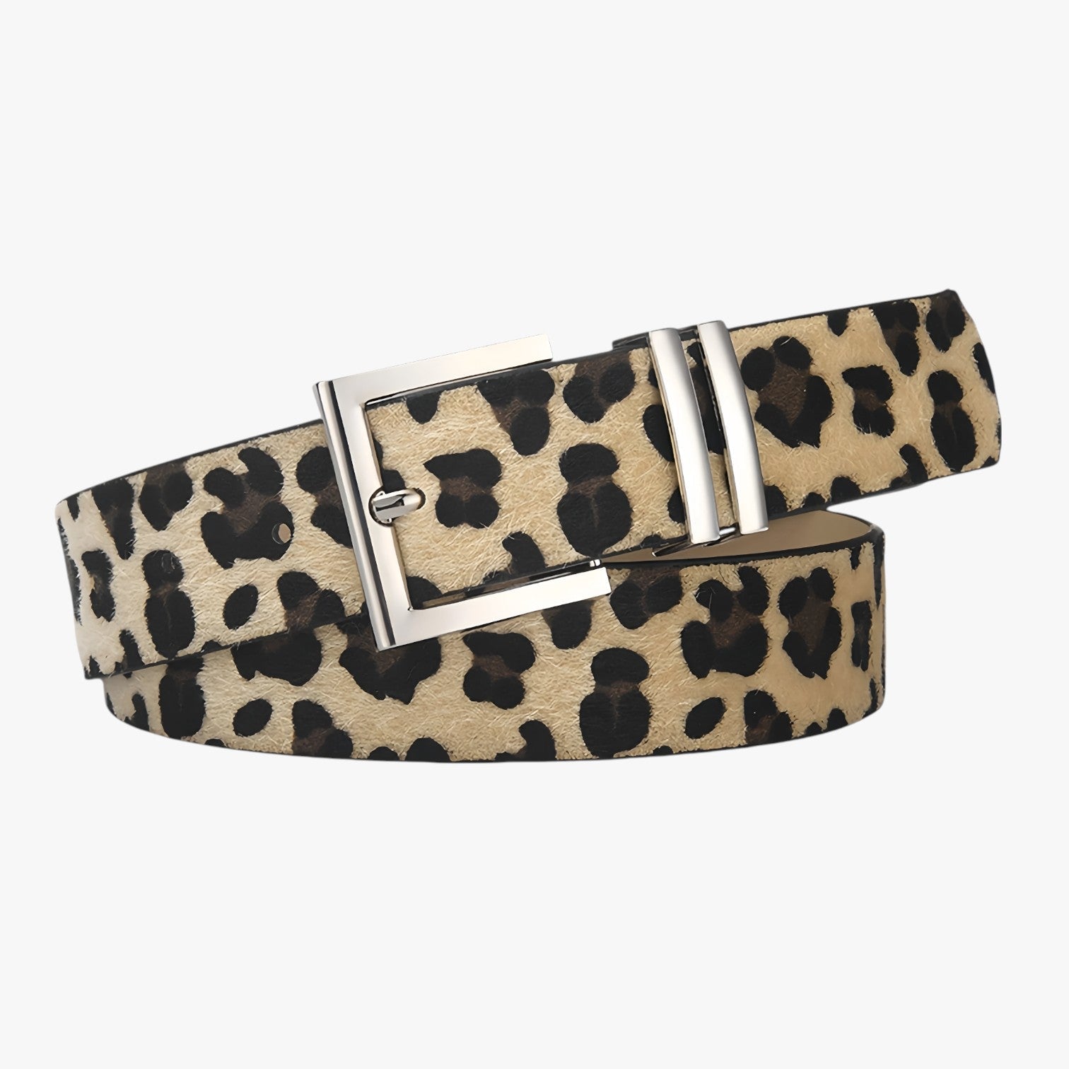 Lenora | Stilfuld bælte – Trendy, flatterende og alsidig - Løveprint 105CM - women's fashion - {{ product_tags }
