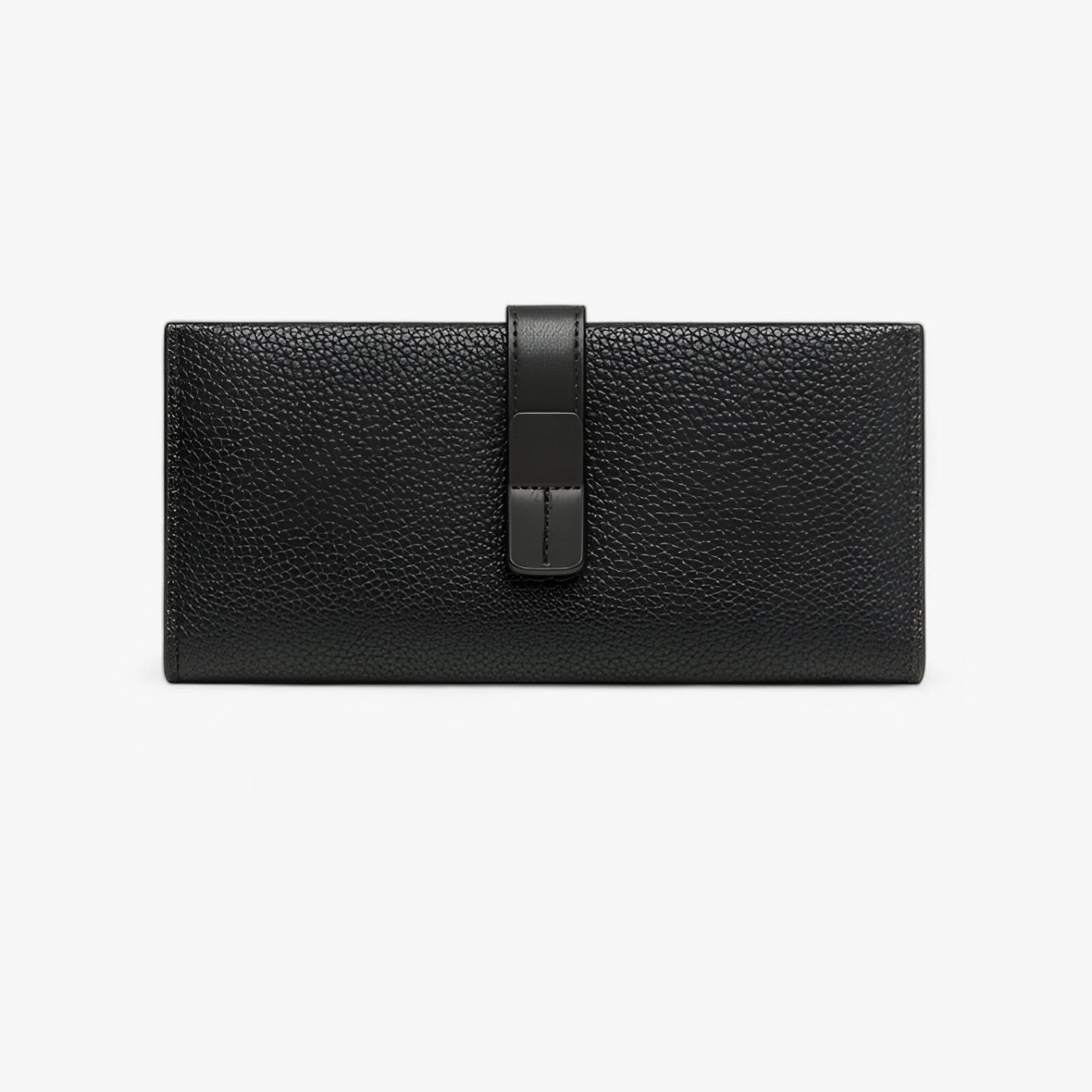 Rylee | Elegant lang pung til kvinder og multifunktionelt kortetui - sort - bags - {{ product_tags }