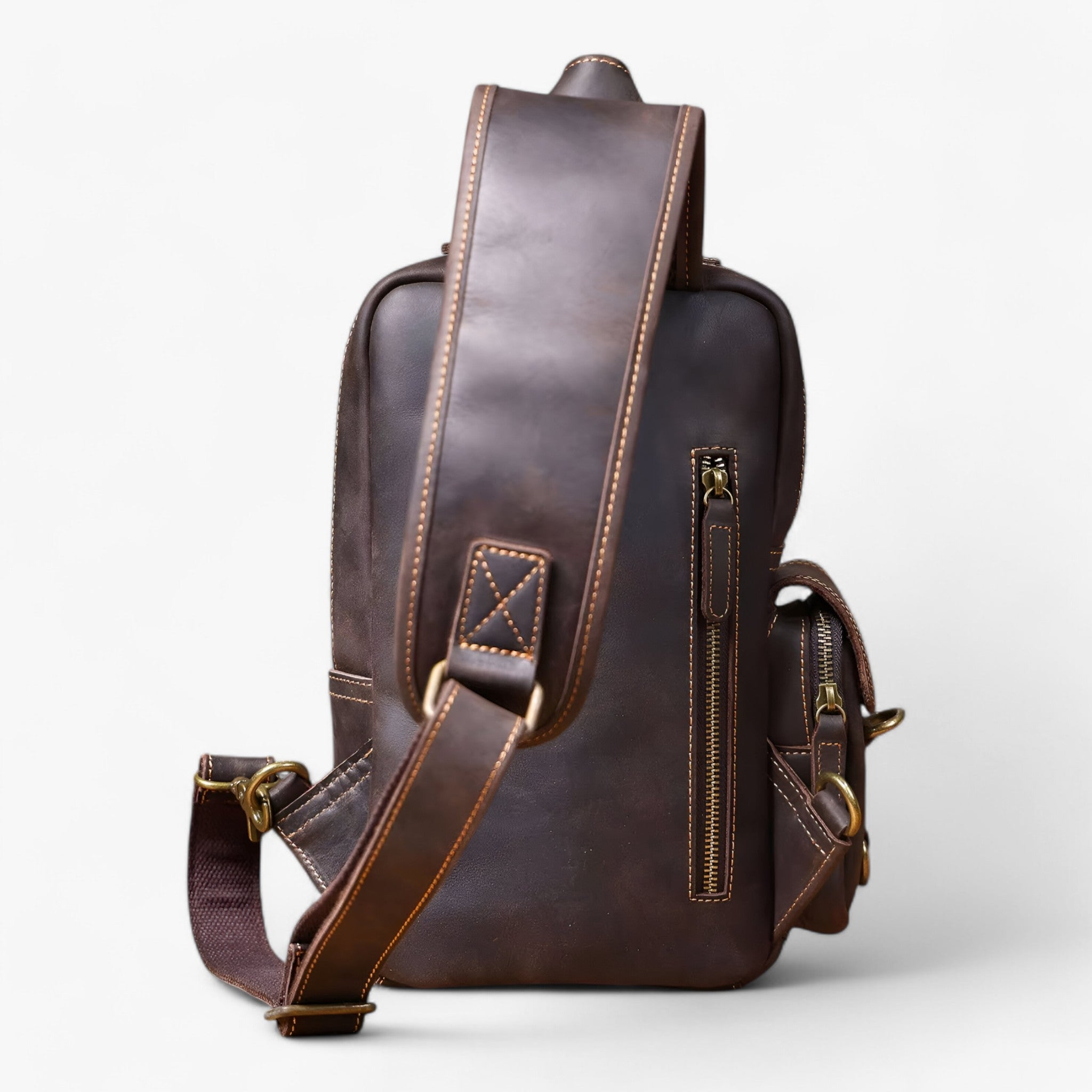 Ely | Borsttas - Funktionel og moderigtig - - bags - {{ product_tags }
