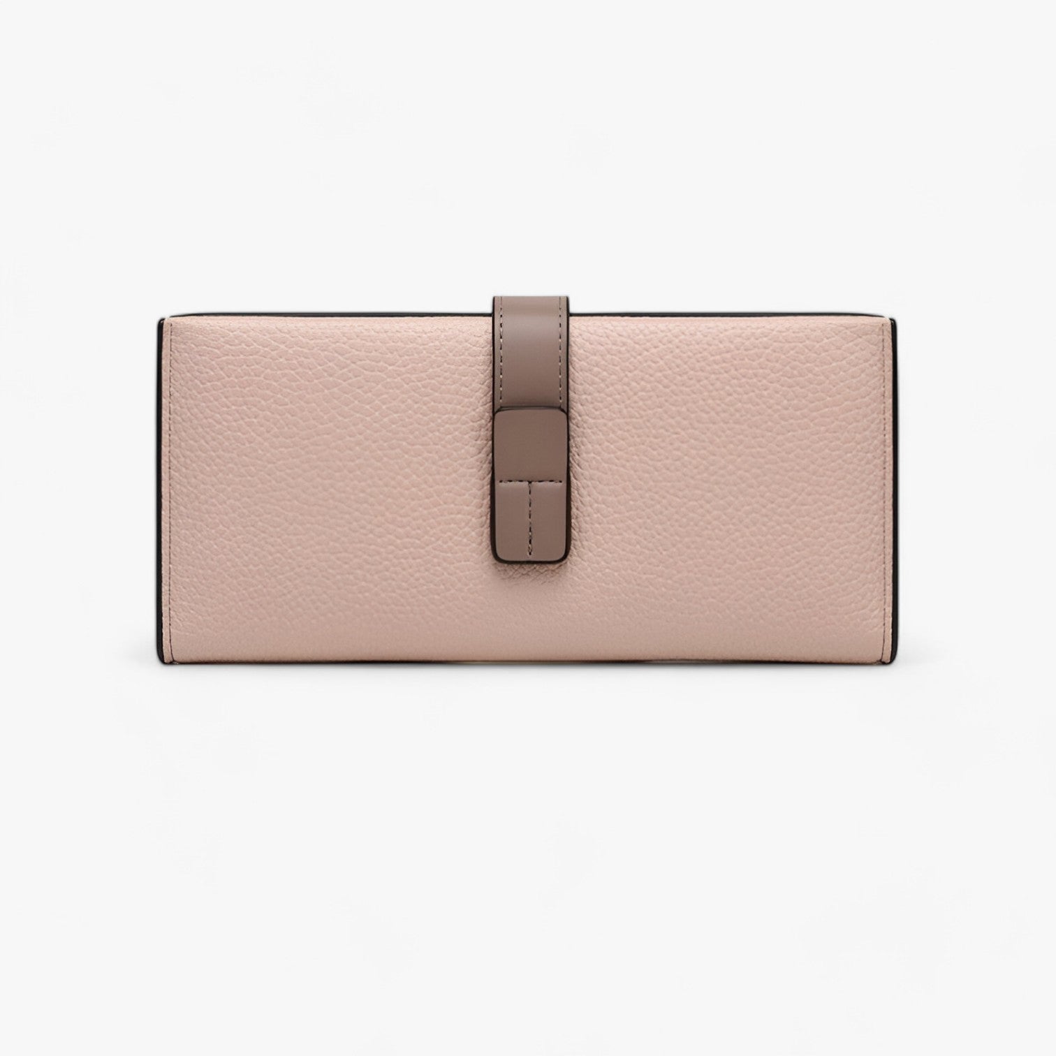 Rylee | Elegant lang pung til kvinder og multifunktionelt kortetui - rosa - bags - {{ product_tags }