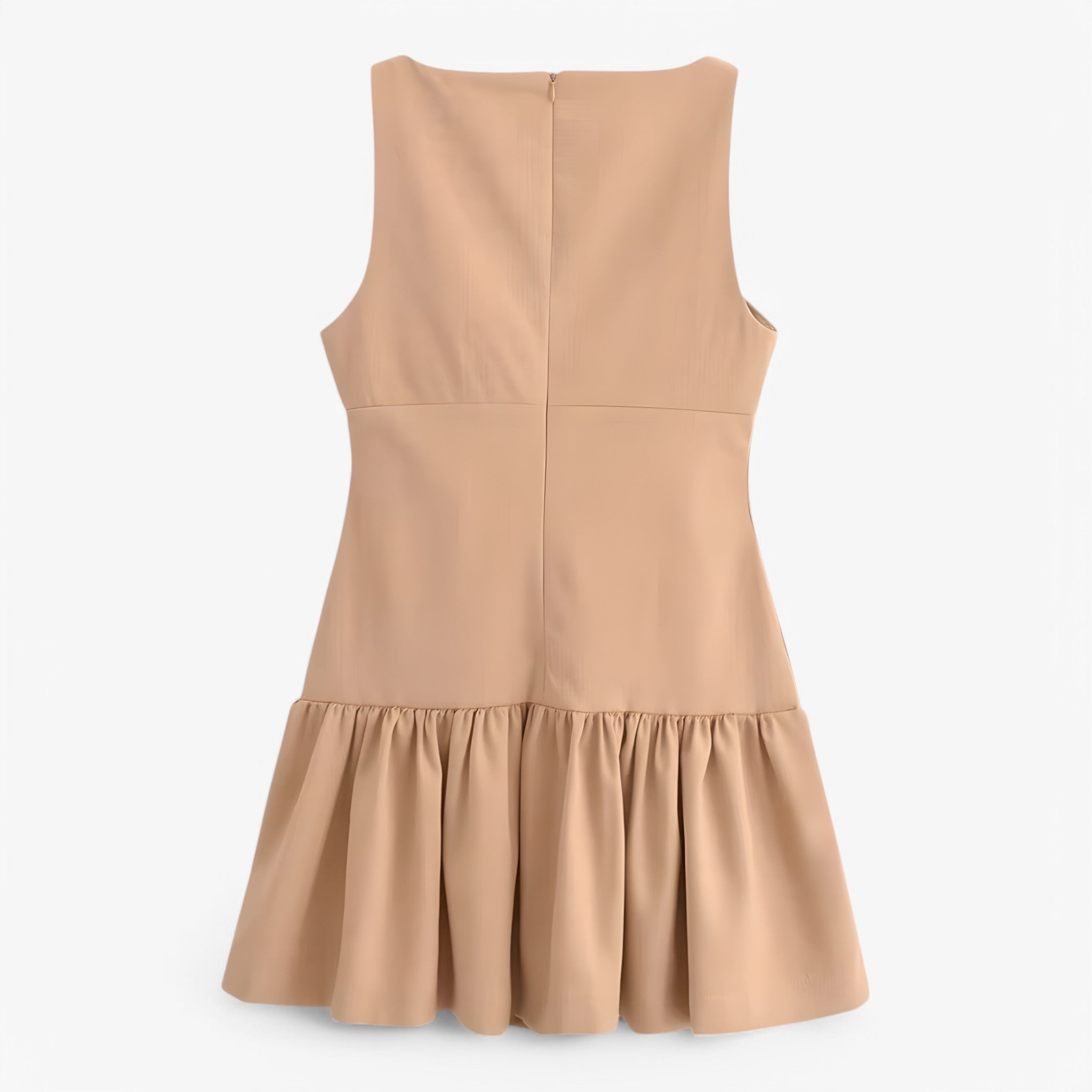 Dahlia | Mini kjole - Elegant og moderigtig - - women's fashion - {{ product_tags }