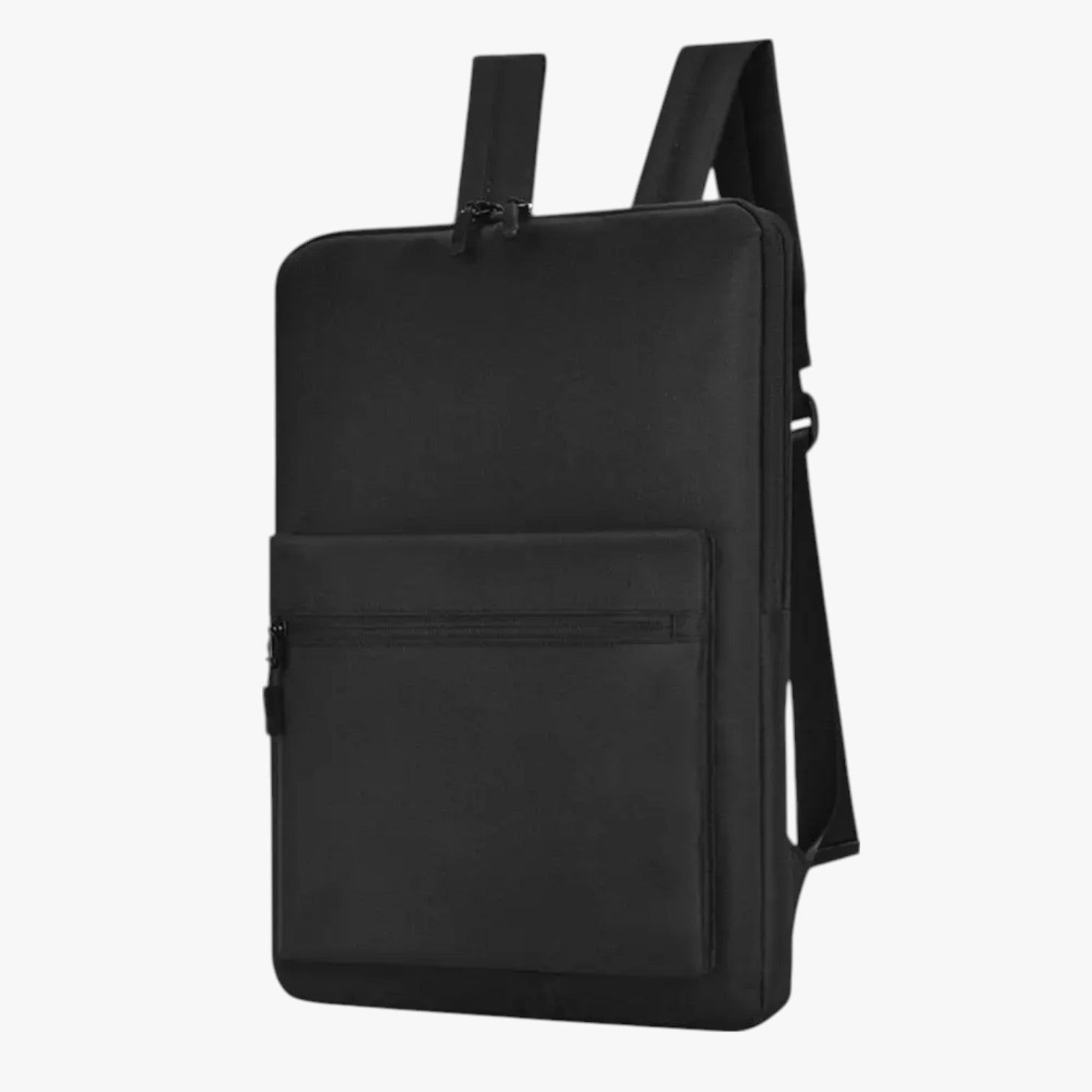 Harrison | Vandafvisende Slim Rygsæk til Bærbar 14''-15.6'' - sort - Harrison | Vandafvisende Slim Rygsæk til Bærbar 14''-15.6'' - €25 - {{ product_tags }
