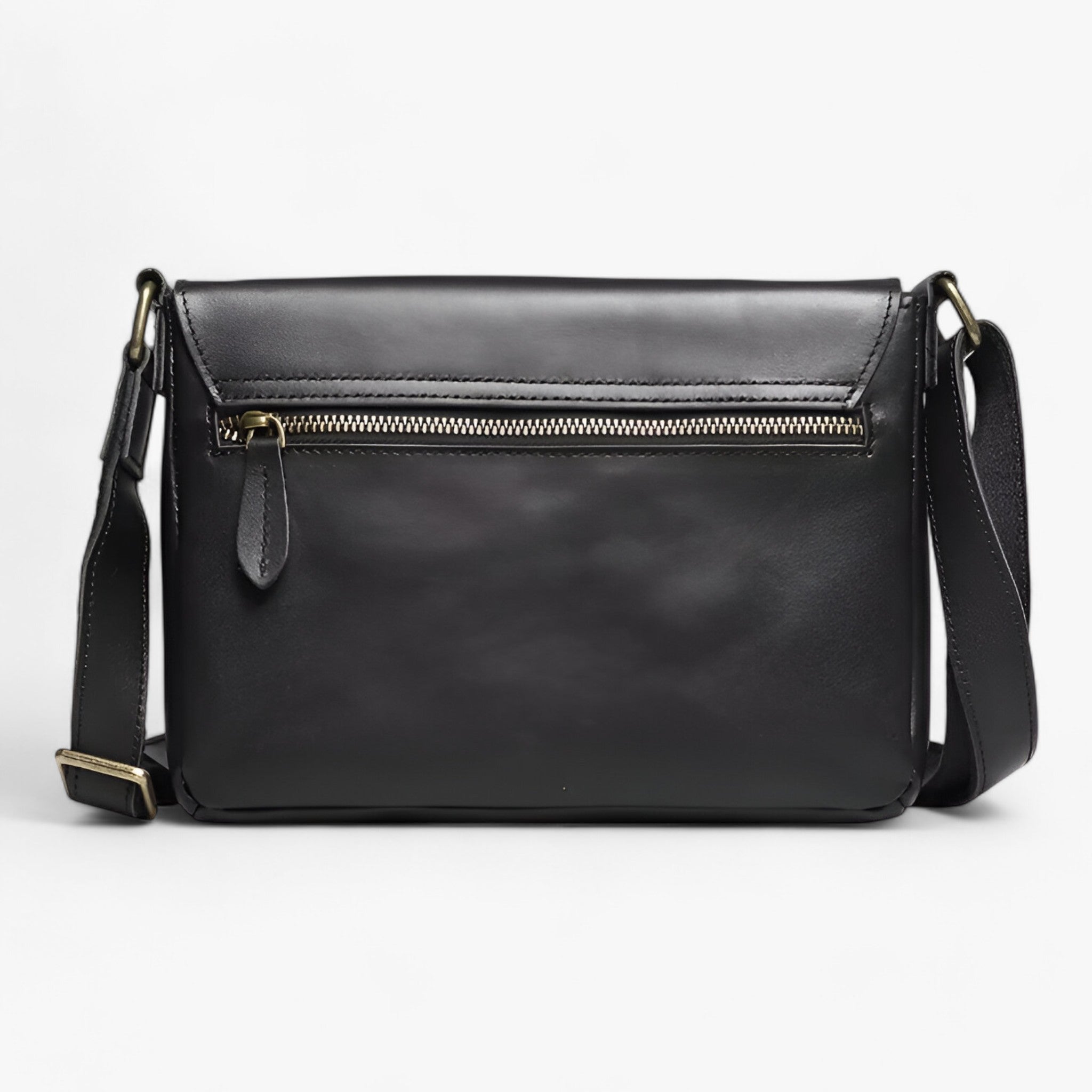 Elijah | Skuldertas - Funktionel og stilfuld - - bags - {{ product_tags }