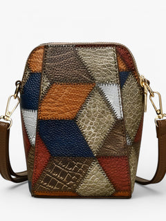Alaina | Alsidig crossbody tas – Perfekt til telefon og nødvendigheder