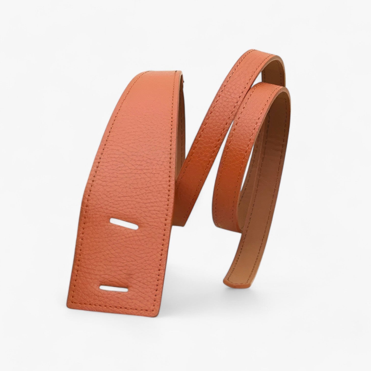 Florence | Blød knudeforskydningsbælte til stilfulde accenter - - women's fashion - {{ product_tags }