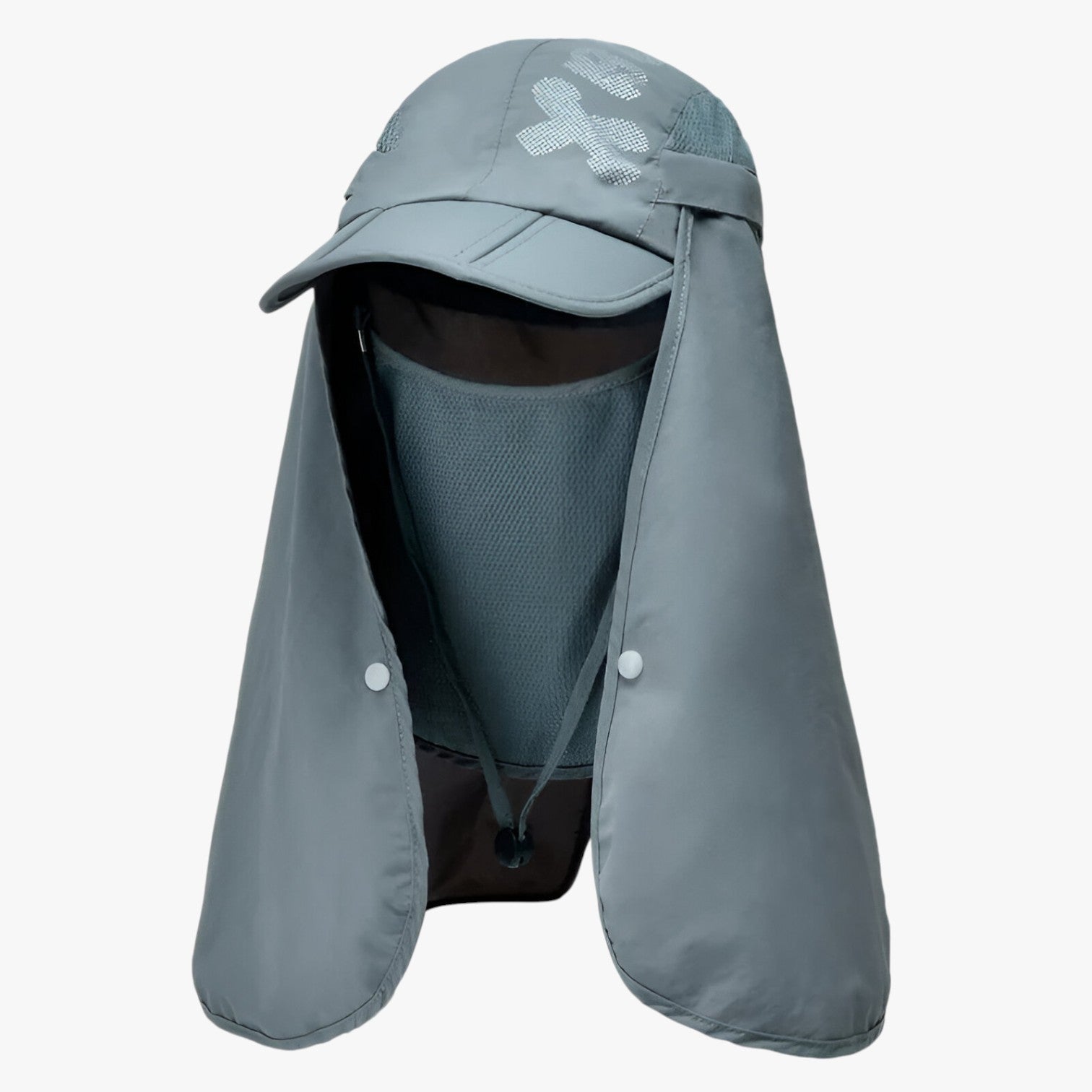 Waylen | Sommer UV-beskyttelses Hat – Vandtæt, Hurtigttørrende & Sammenfoldelig - - Waylen | Sommer UV-beskyttelses Hat – Vandtæt, Hurtigttørrende & Sammenfoldelig- €25 - {{ product_tags }