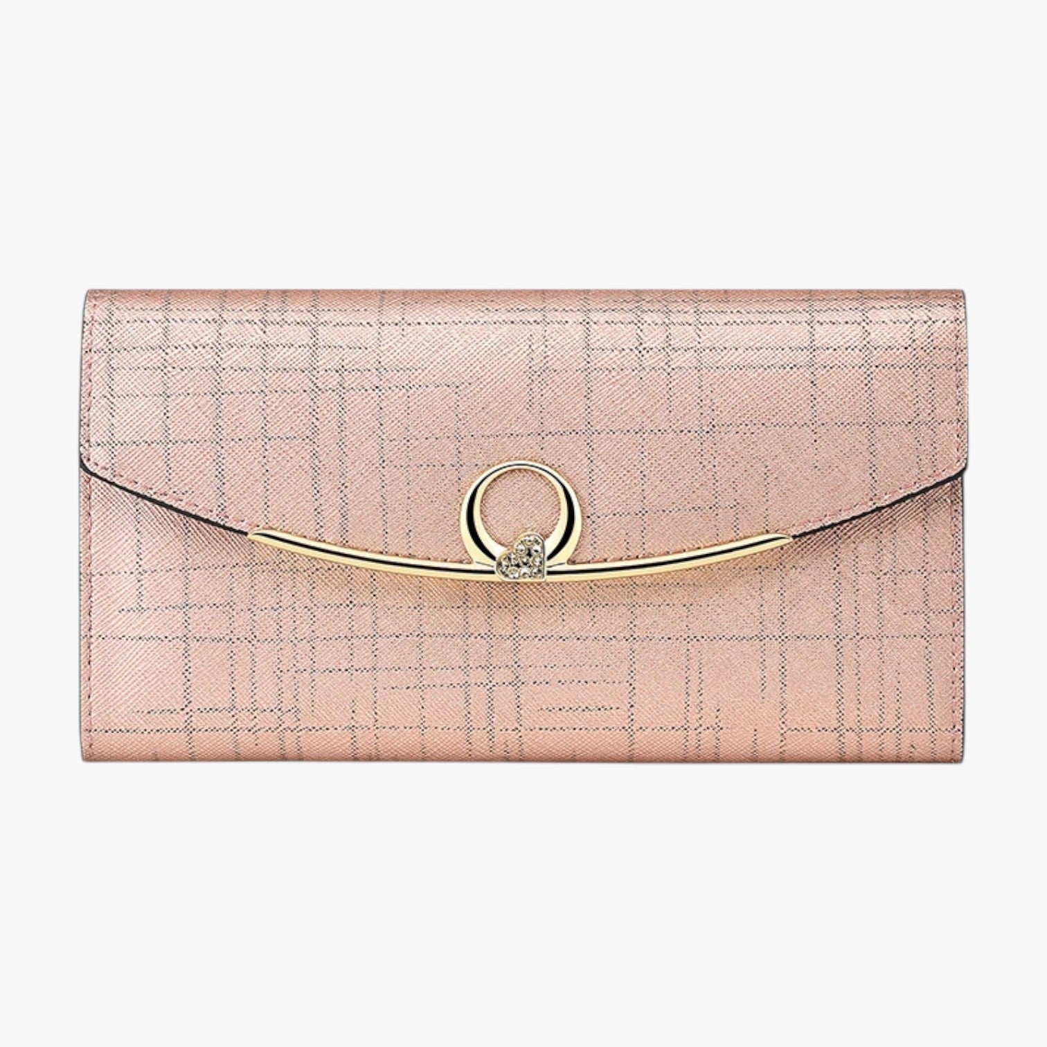 Zariyah | Elegant lang læderpose med stor kapacitet - - Zariyah | Elegant lang læderpose med stor kapacitet - €25 - {{ product_tags }